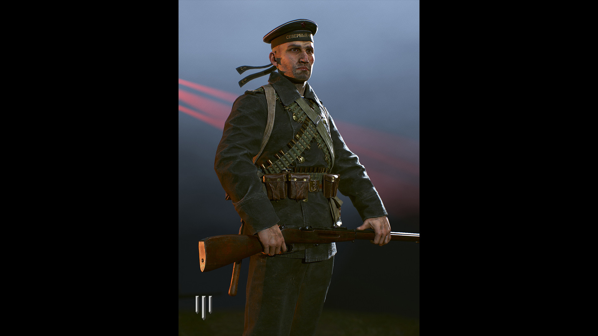 Hell Let Loose – Lethal Tide screenshot 4