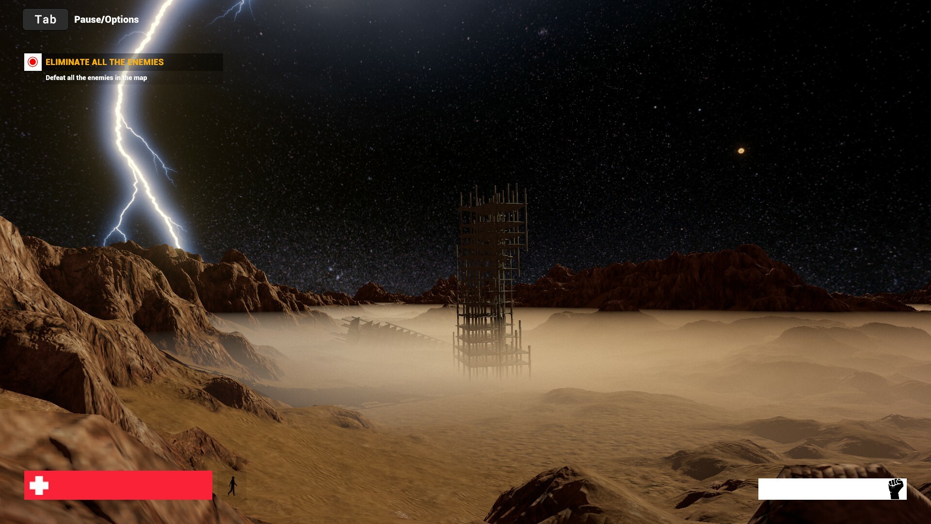 Ningakki XXVI FPS screenshot 5
