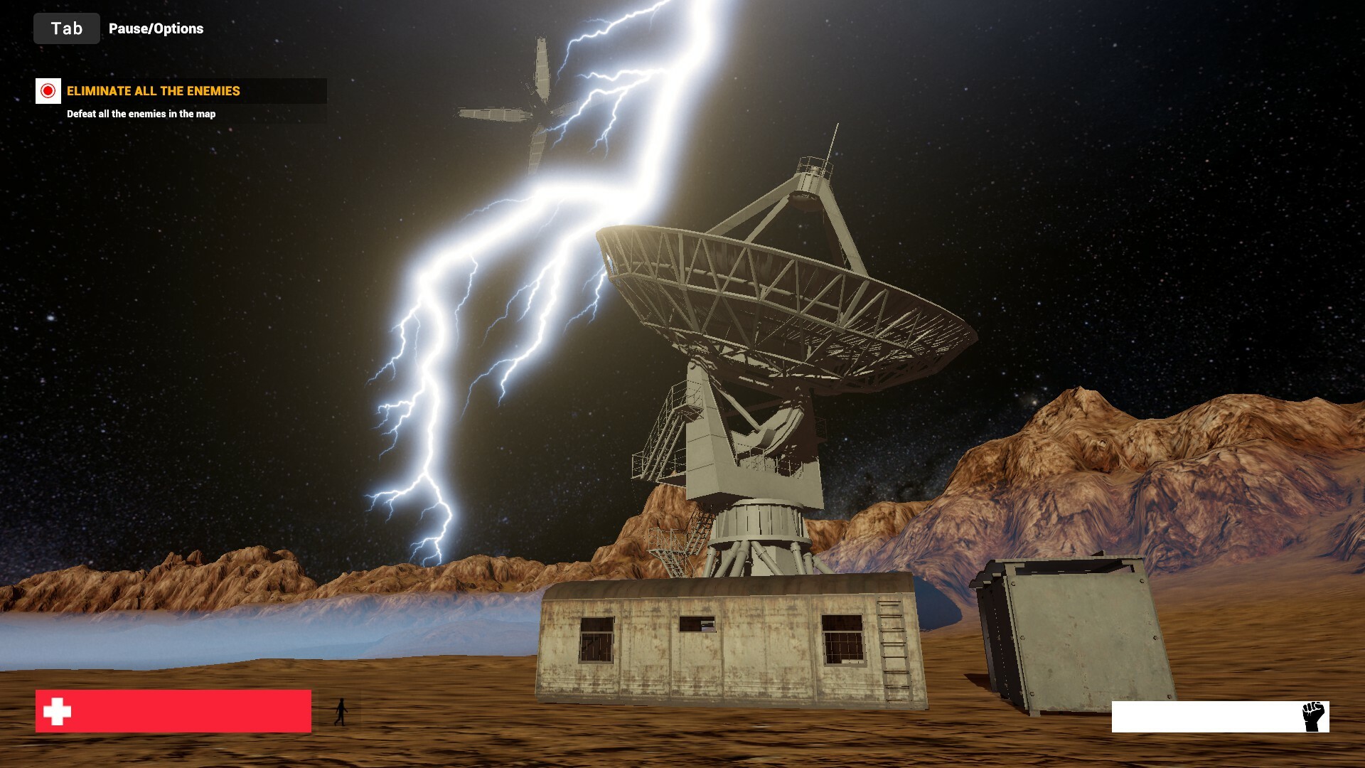 Ningakki XXVI FPS screenshot 6