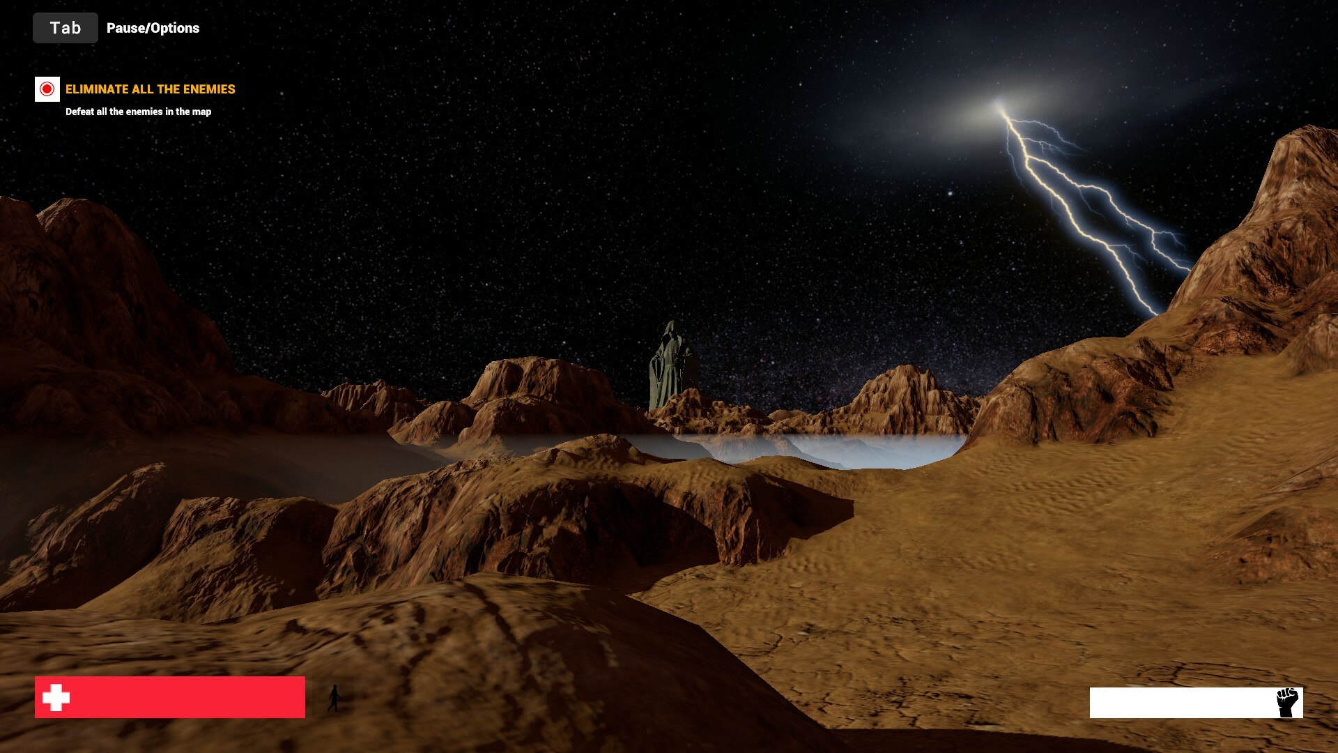 Ningakki XXVI FPS screenshot 4