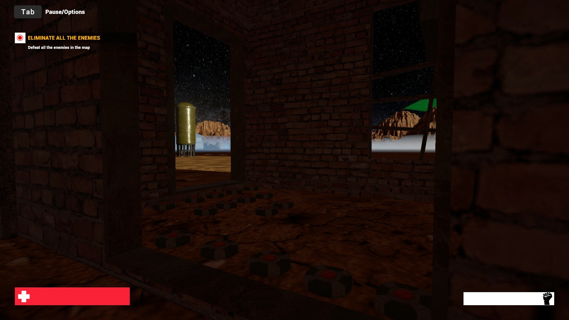 Ningakki XXVI FPS screenshot 3