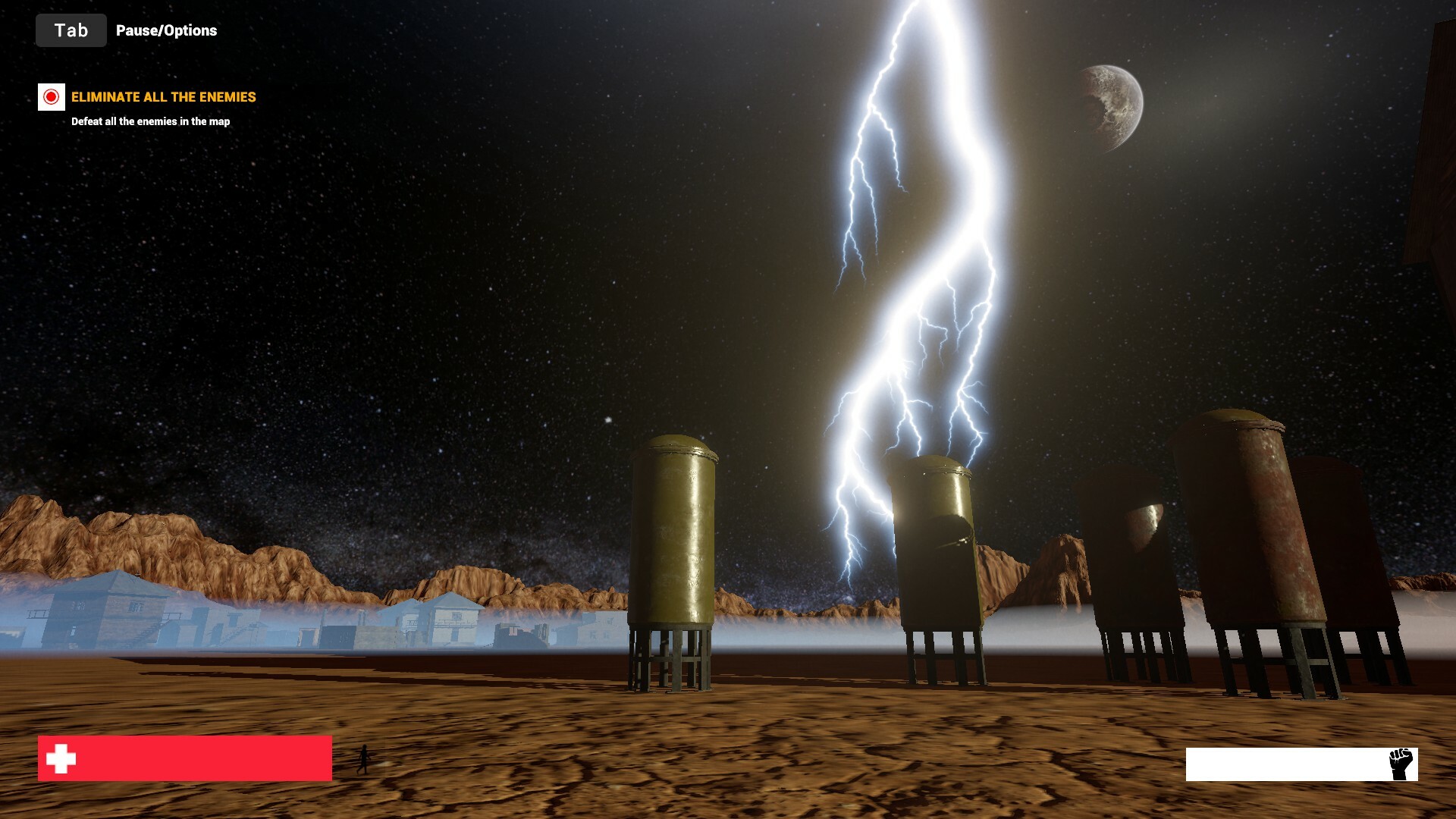 Ningakki XXVI FPS screenshot 2