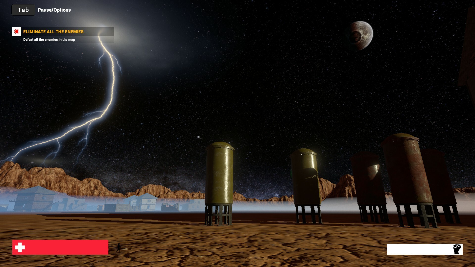 Ningakki XXVI FPS screenshot 1
