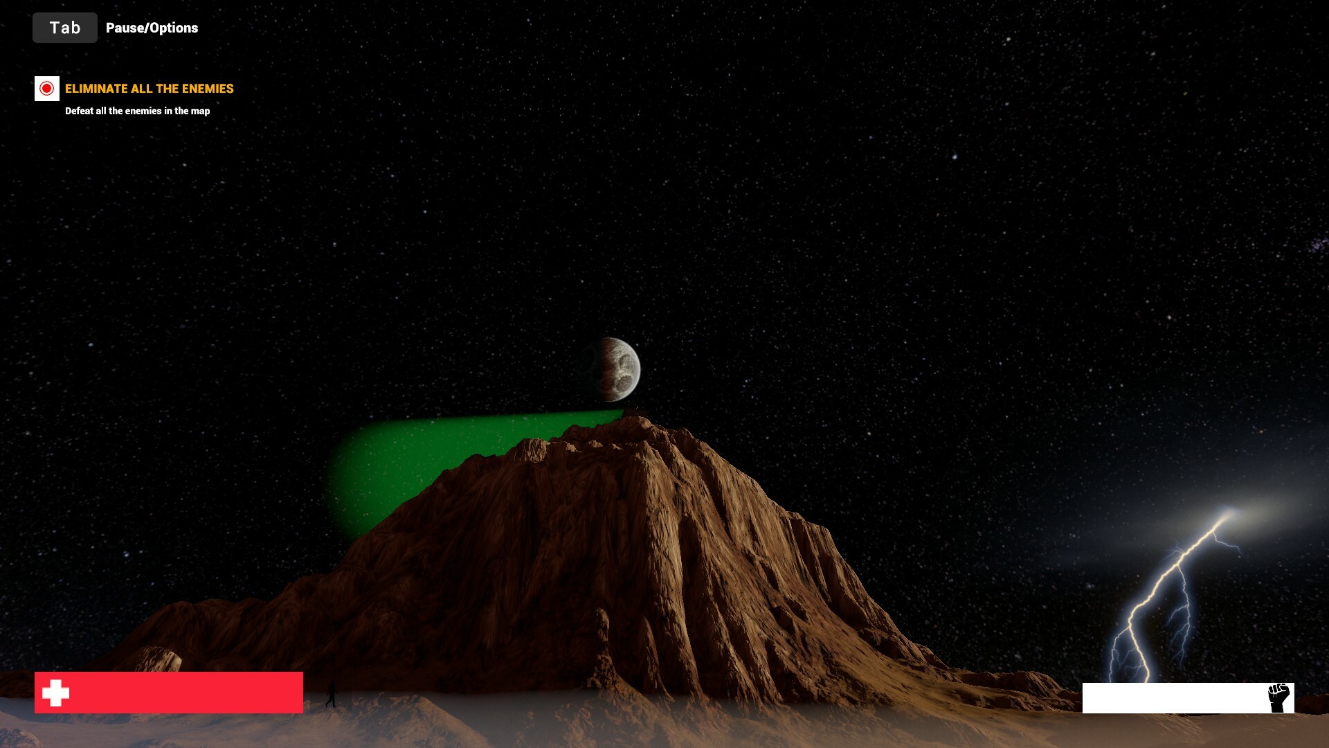 Ningakki XXVI FPS screenshot 7