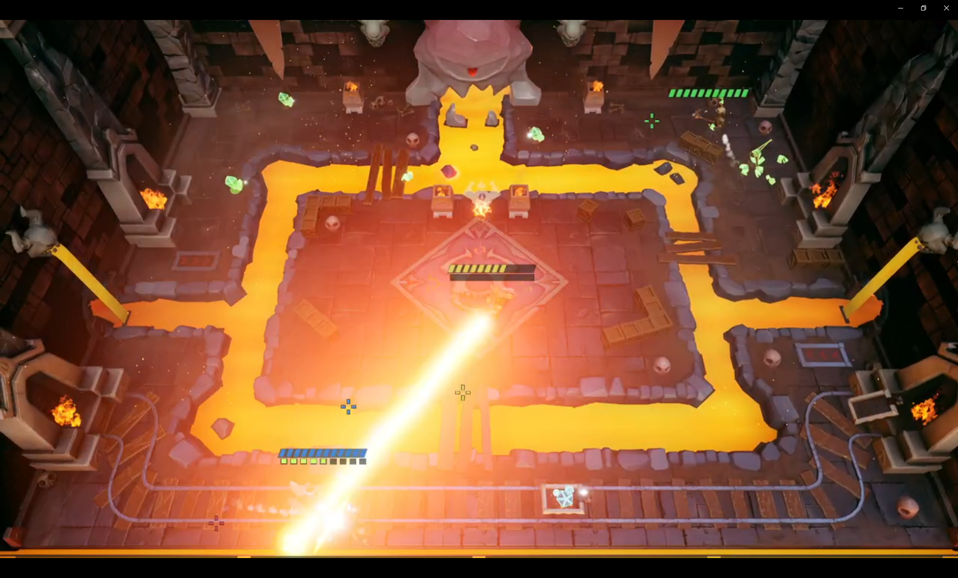 Dungeon Brawlers screenshot 5