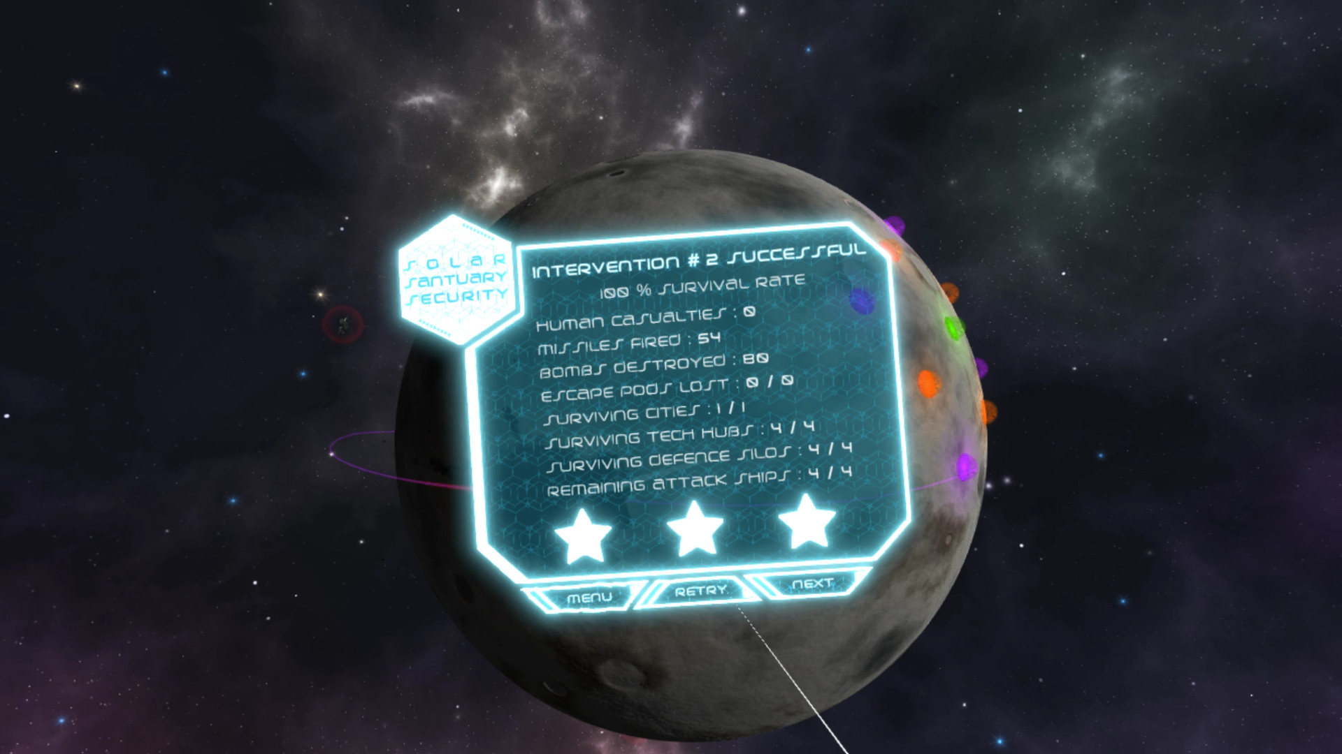 Manual Intervention VR screenshot 7