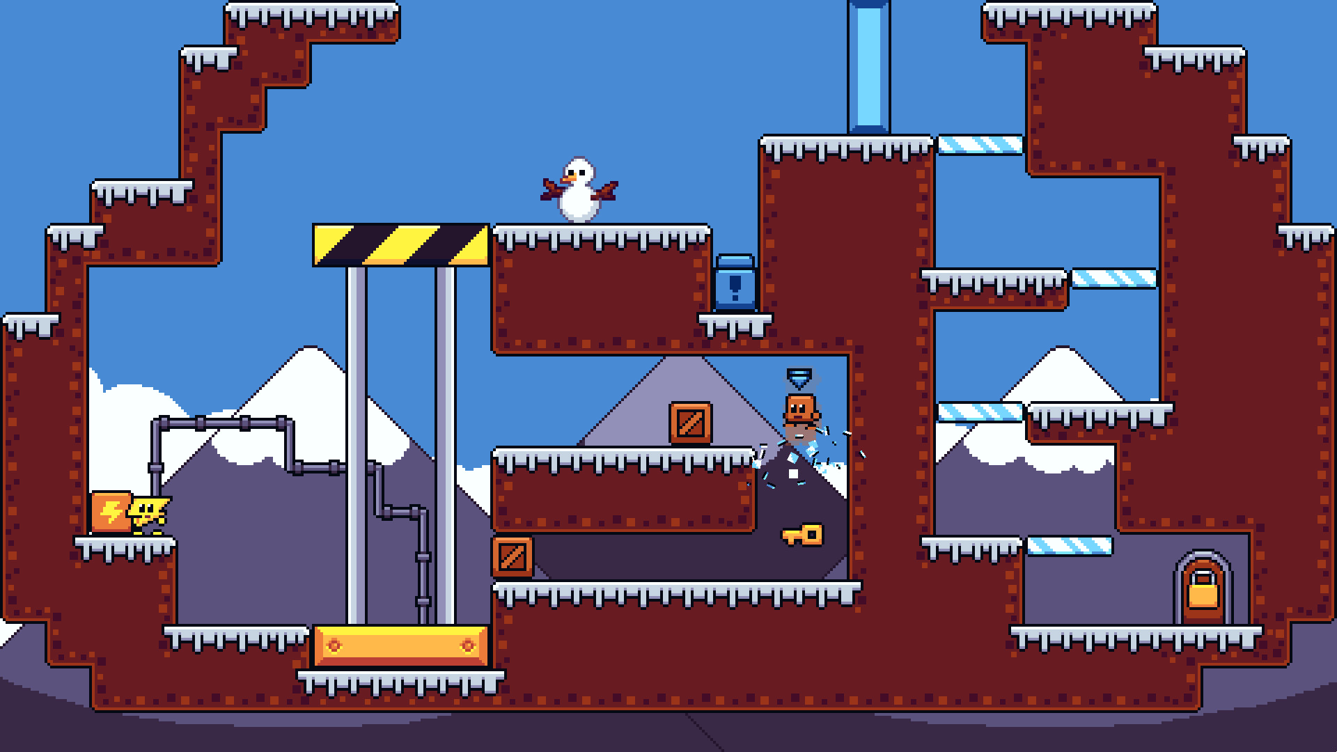 Kinduo screenshot 6