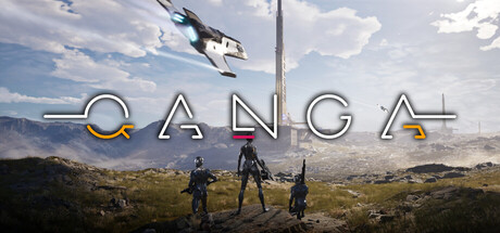 QANGA Cover Image