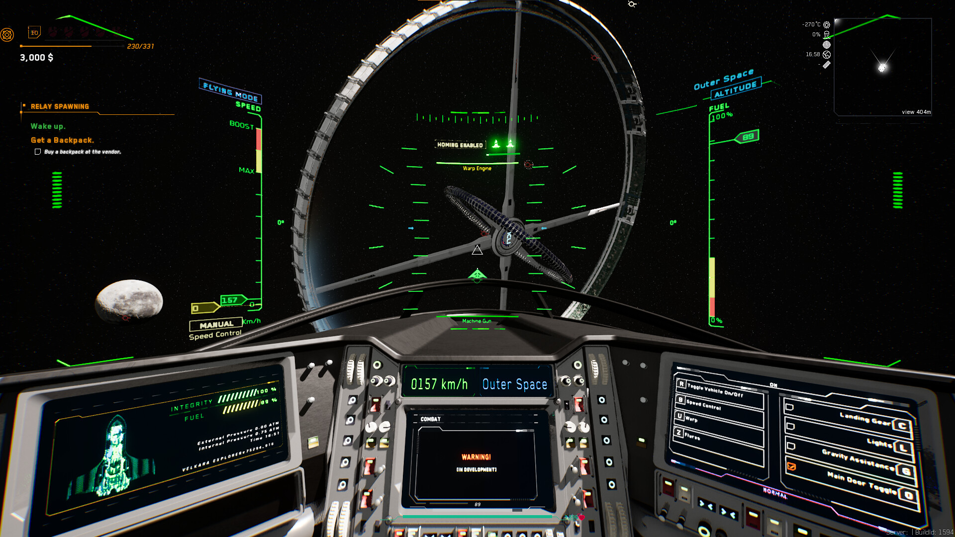 QANGA screenshot 6