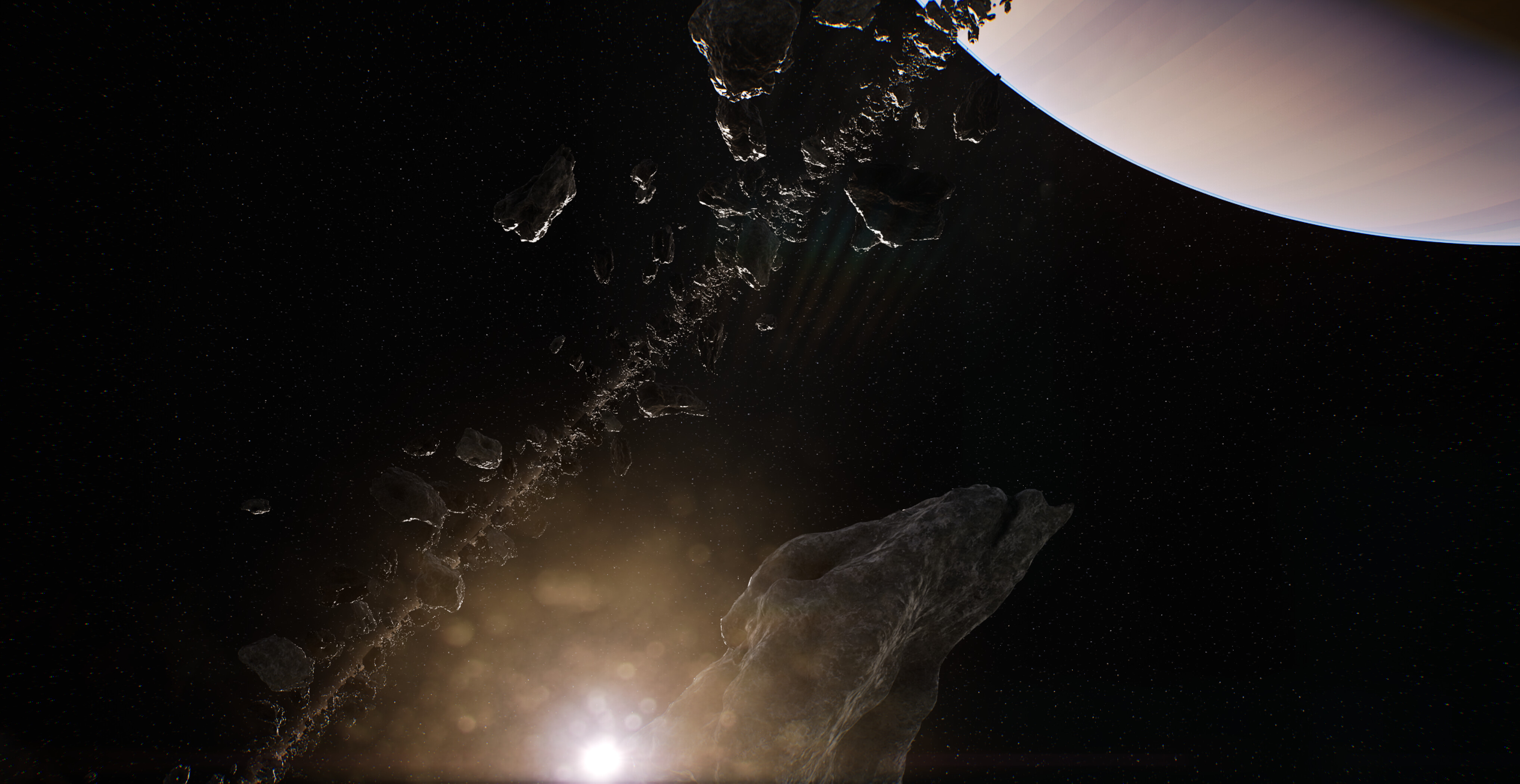 QANGA screenshot 8