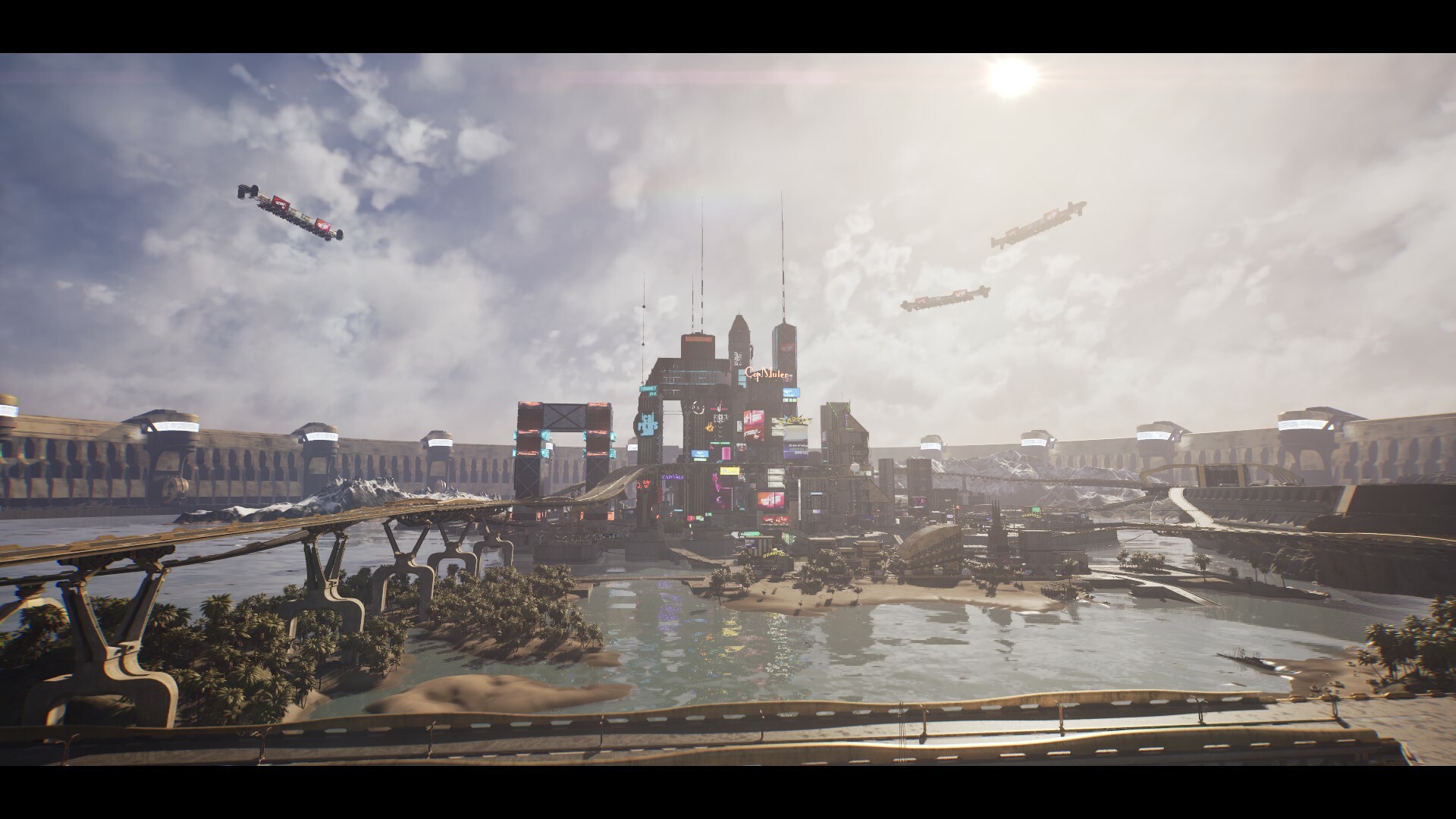 QANGA screenshot 9