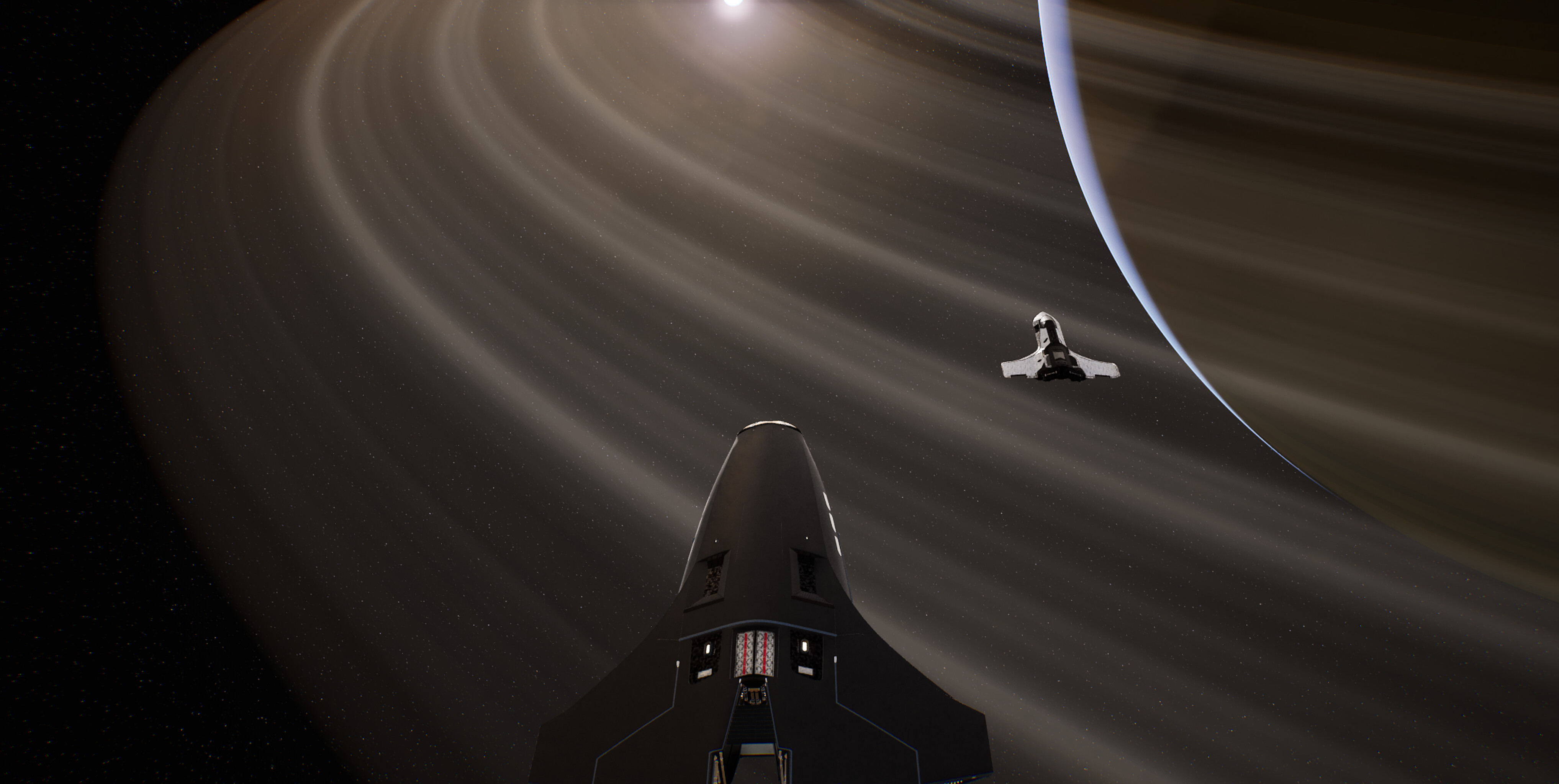 QANGA screenshot 7