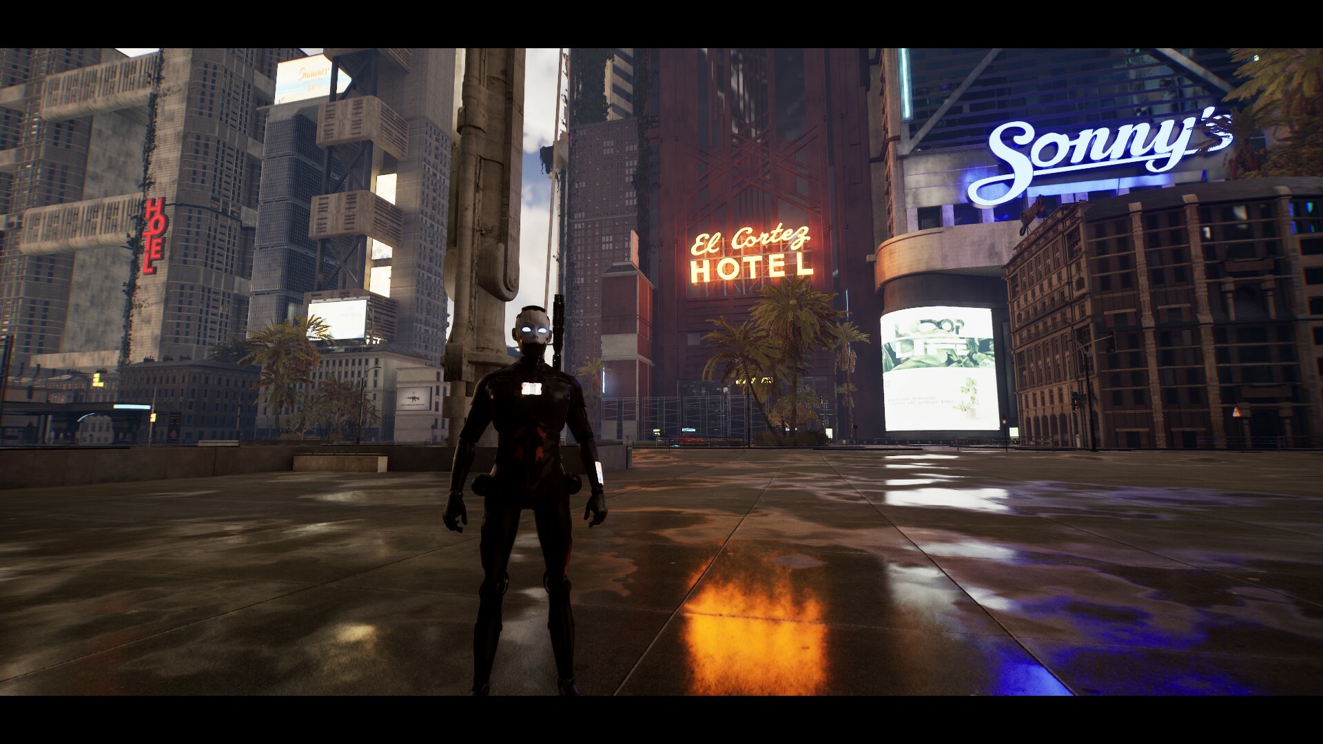 QANGA screenshot 11