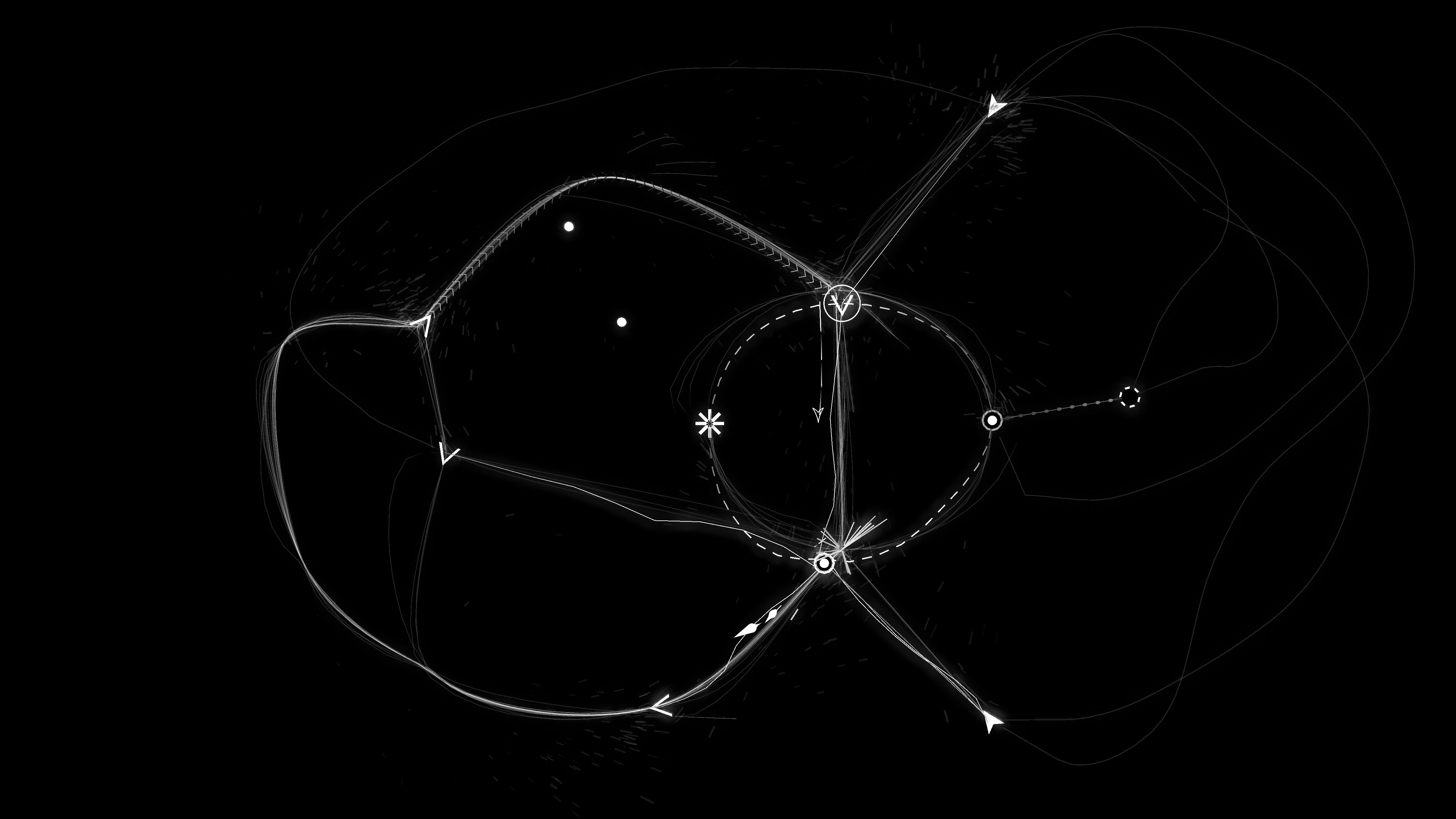Stellations screenshot 3
