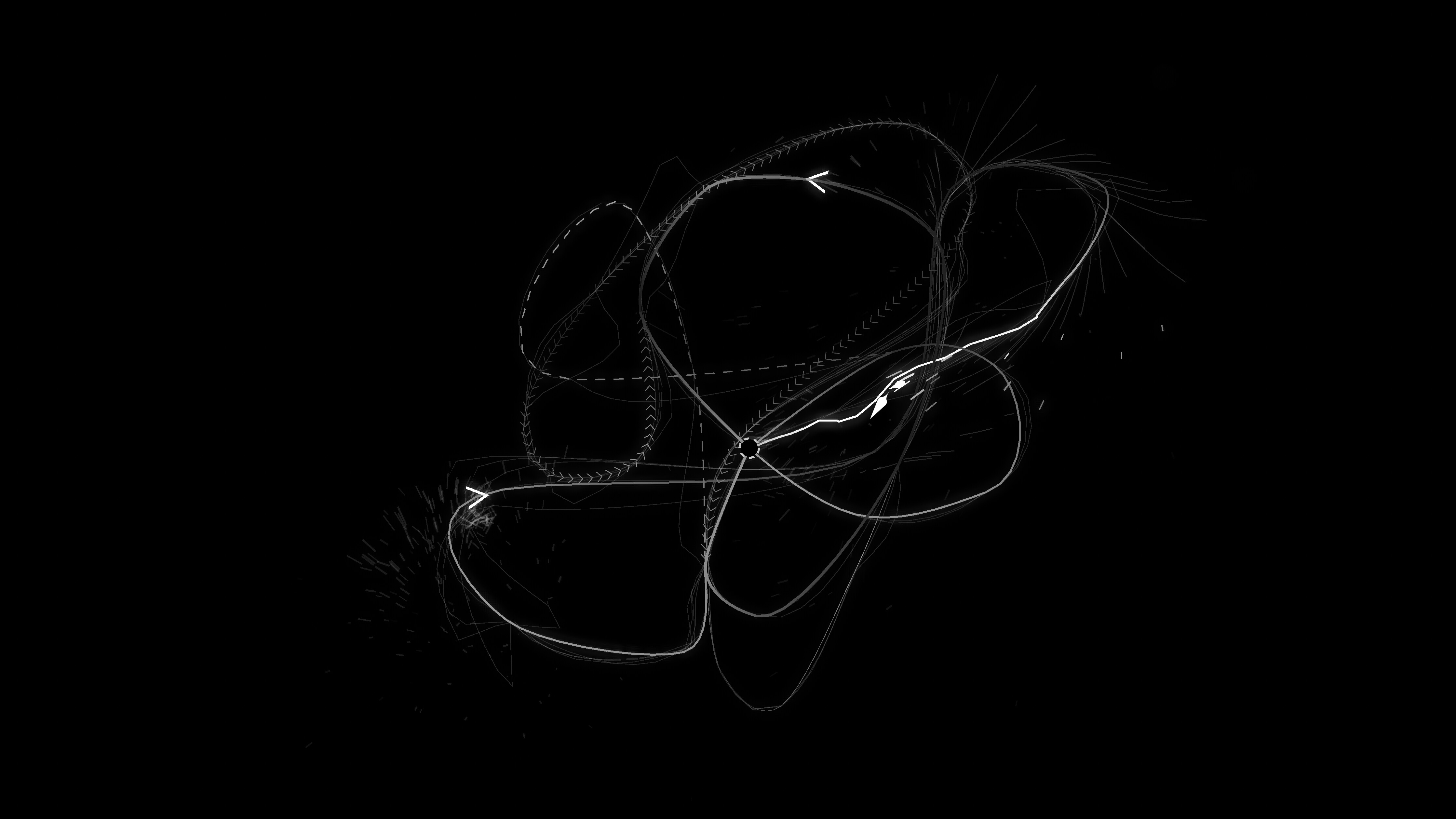 Stellations screenshot 2