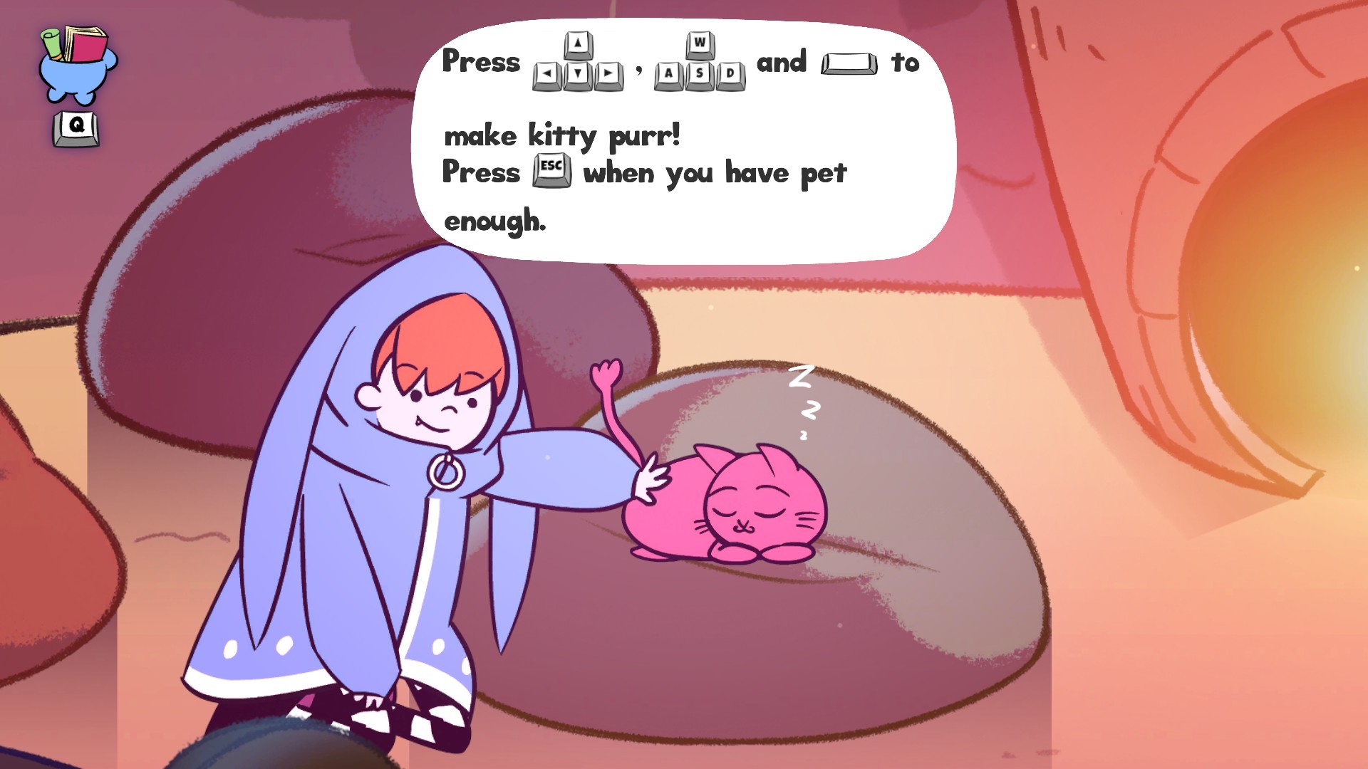 Apopia: Prologue screenshot 6