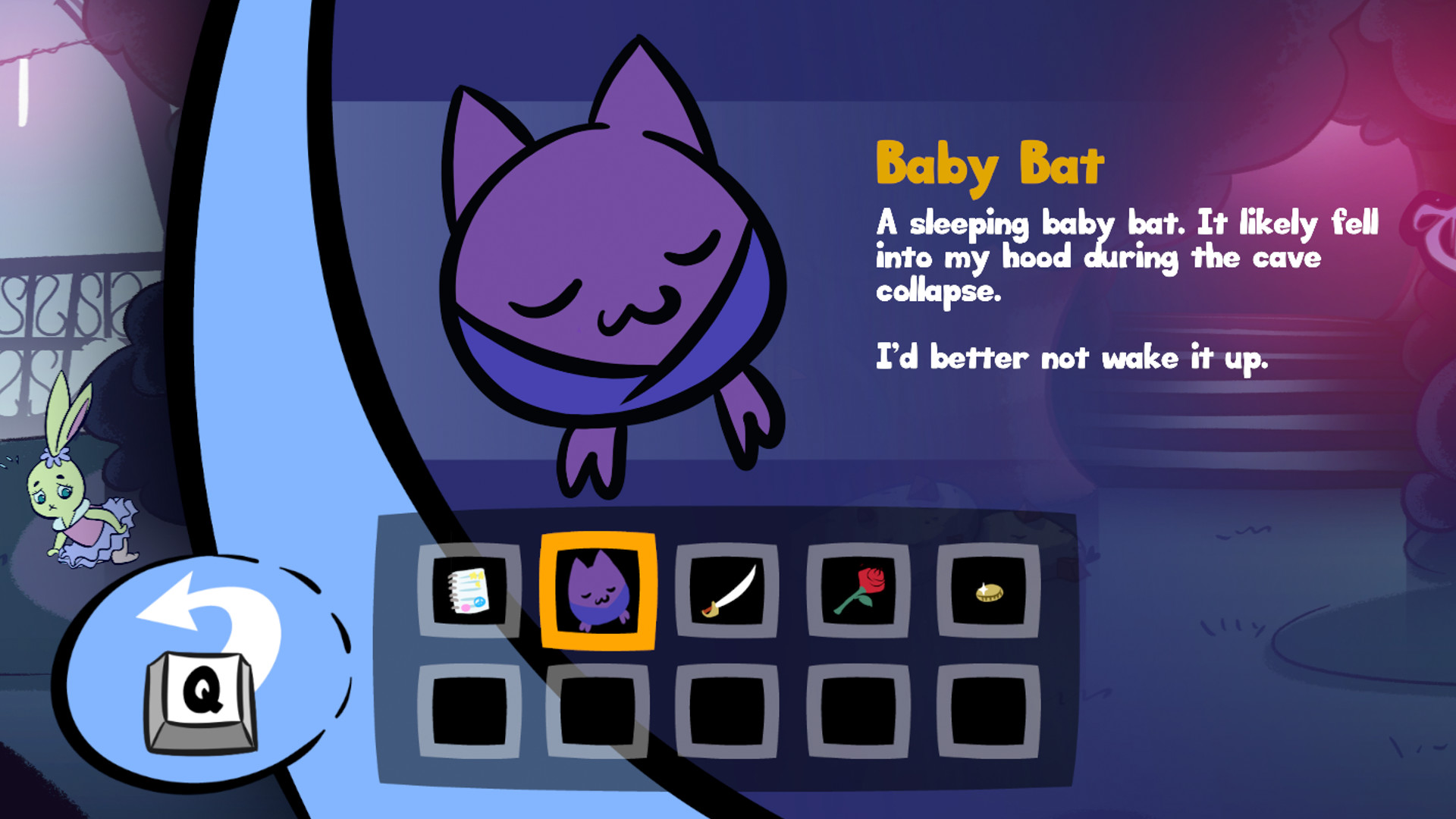 Apopia: Prologue screenshot 7