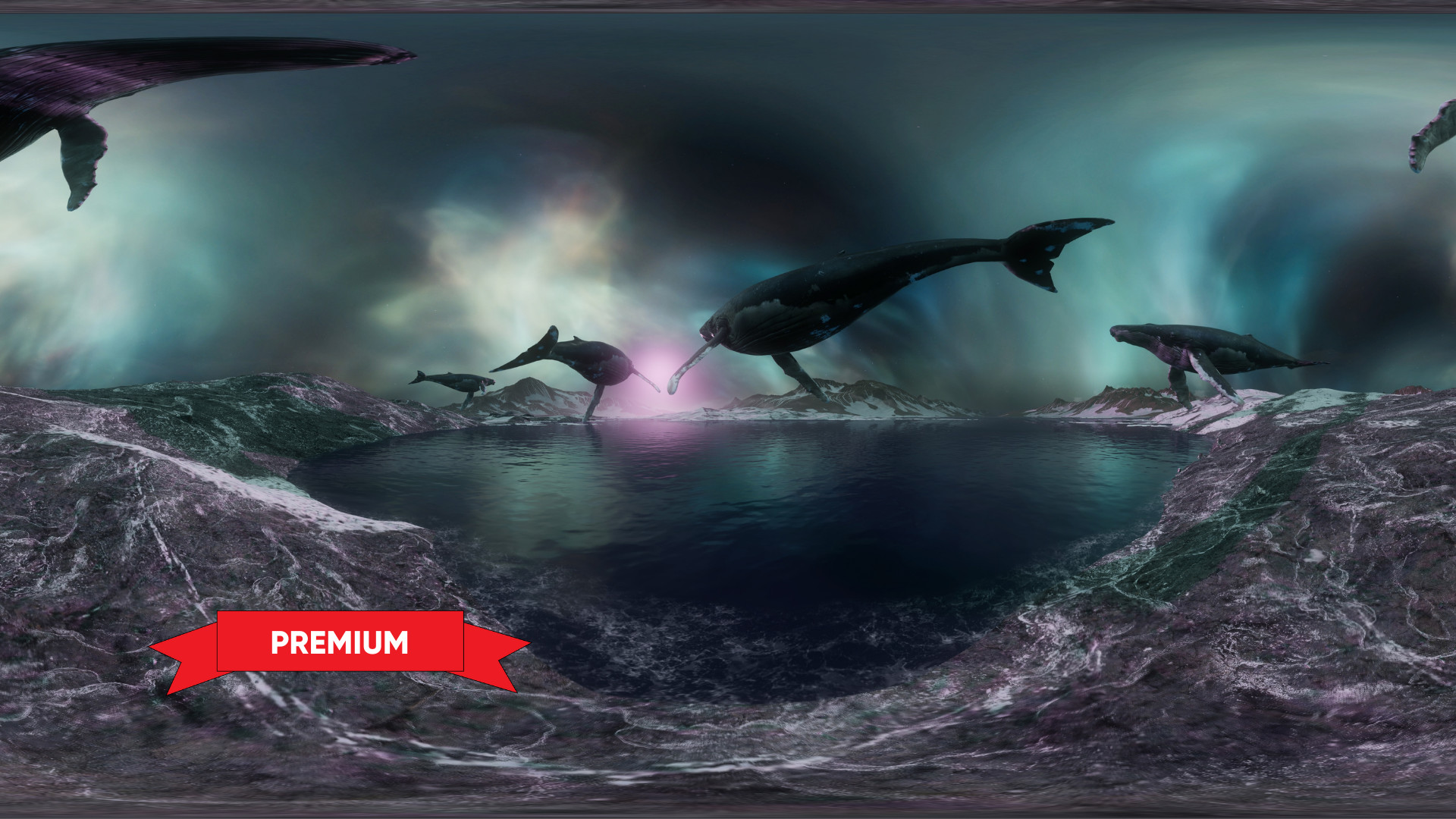 Healium screenshot 3