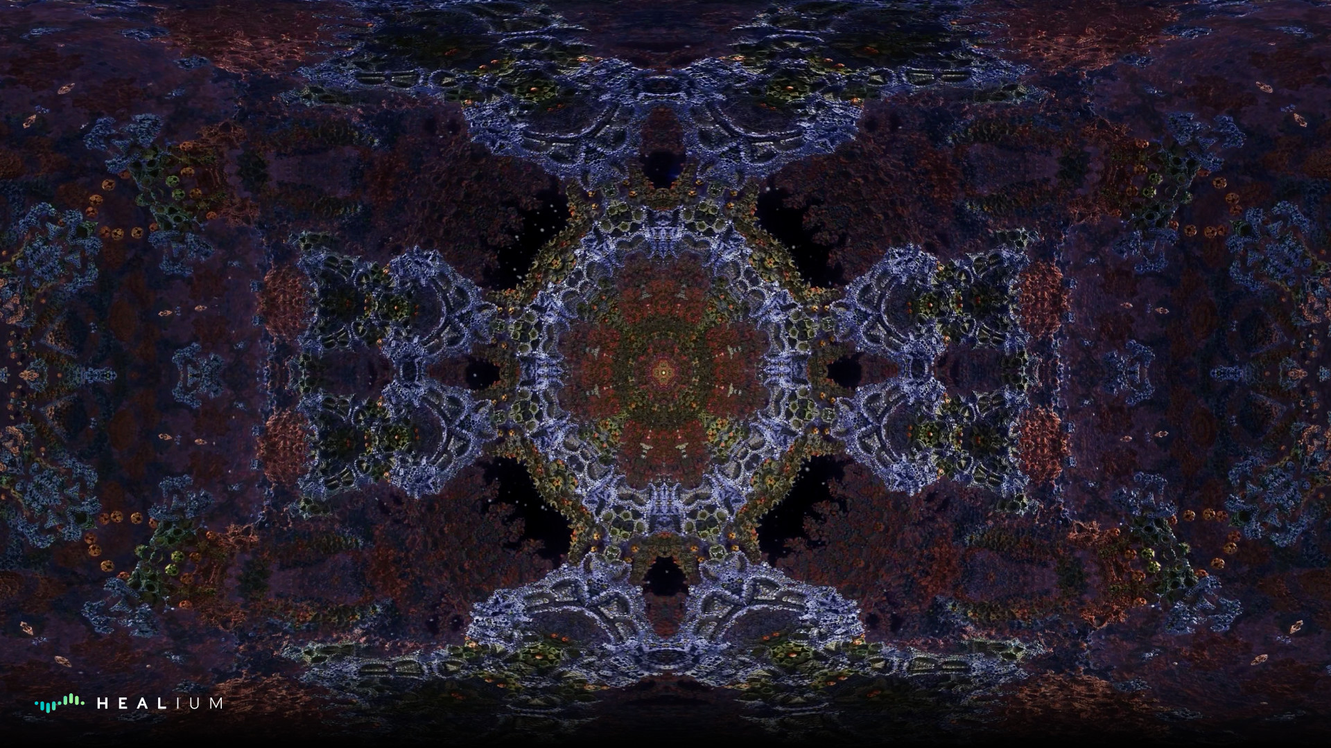 Healium screenshot 6