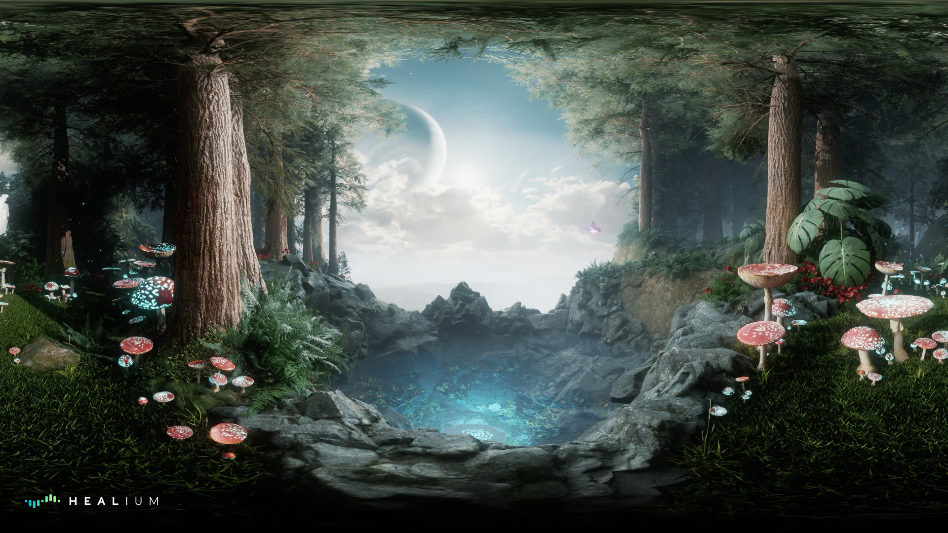 Healium screenshot 5