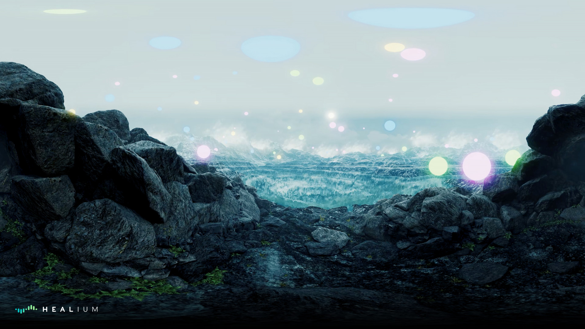 Healium screenshot 2