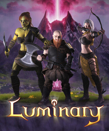Luminary