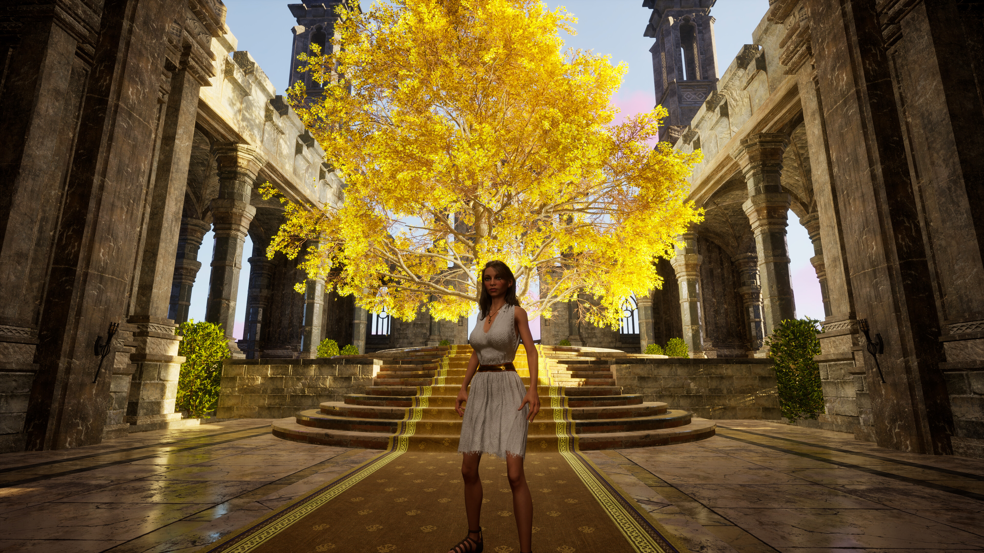 Luminary screenshot 10