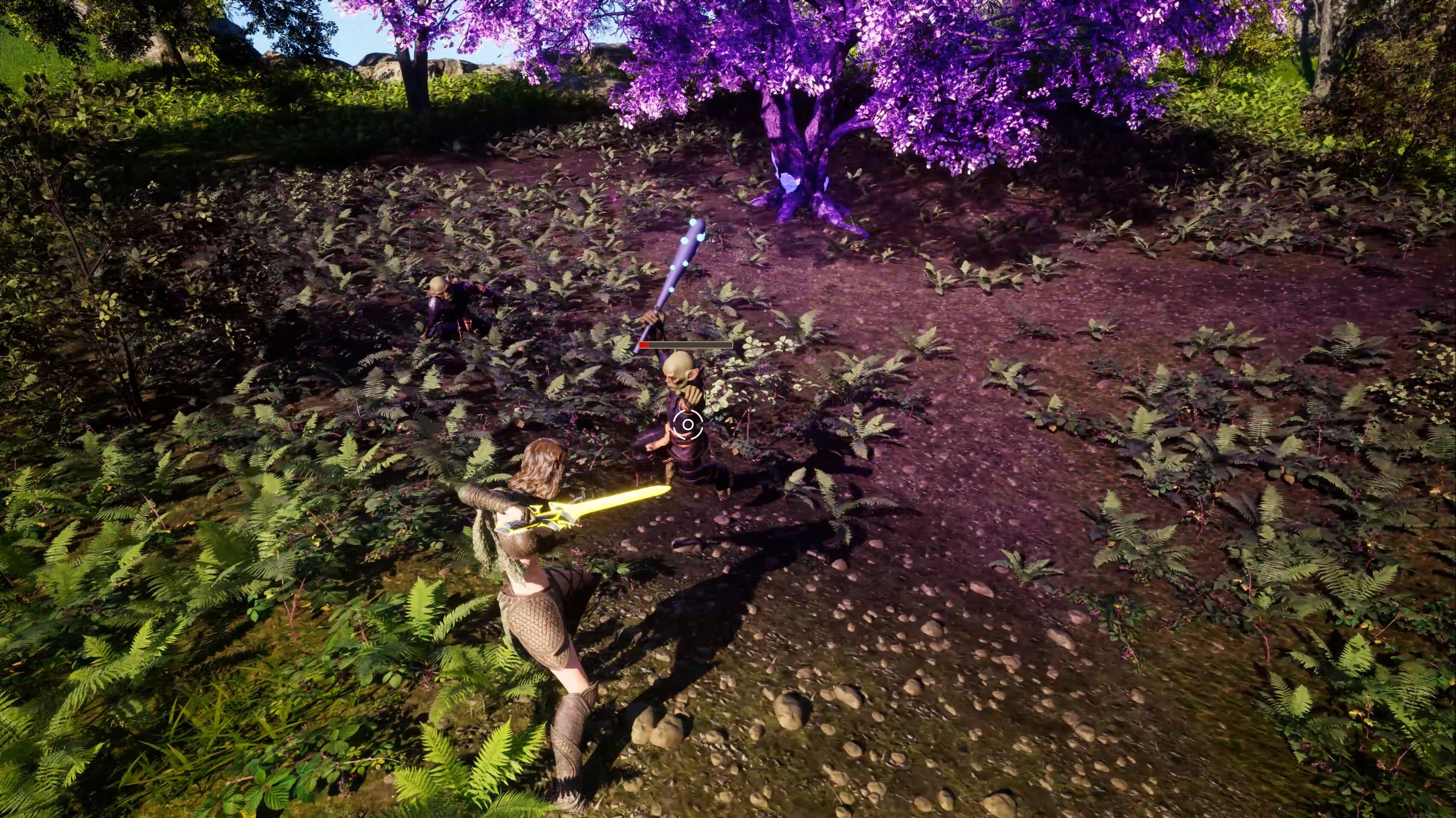 Luminary screenshot 8