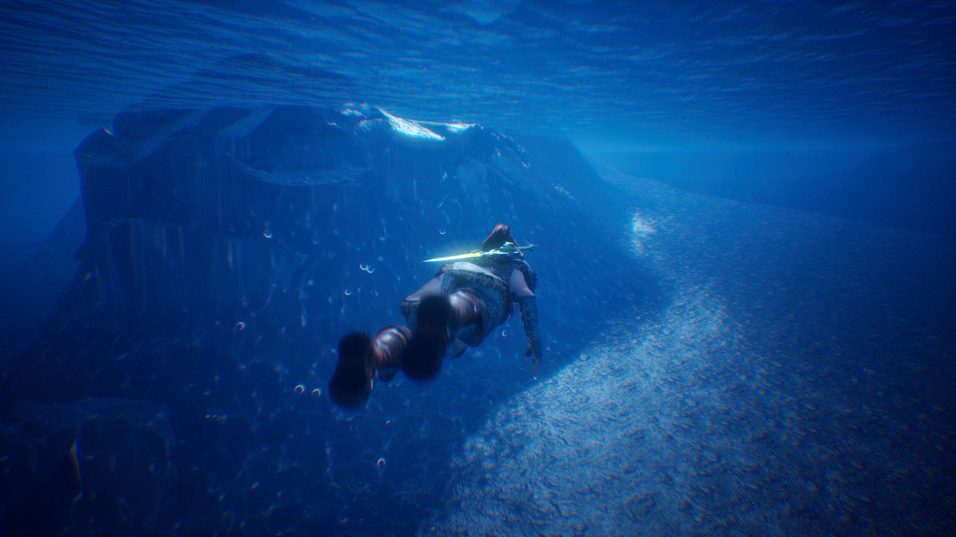 Luminary screenshot 9