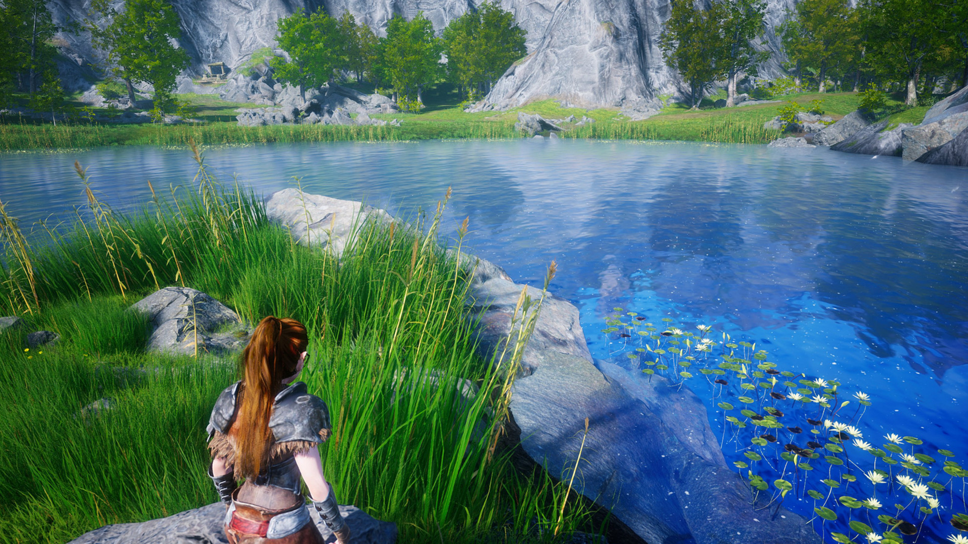 Luminary screenshot 4