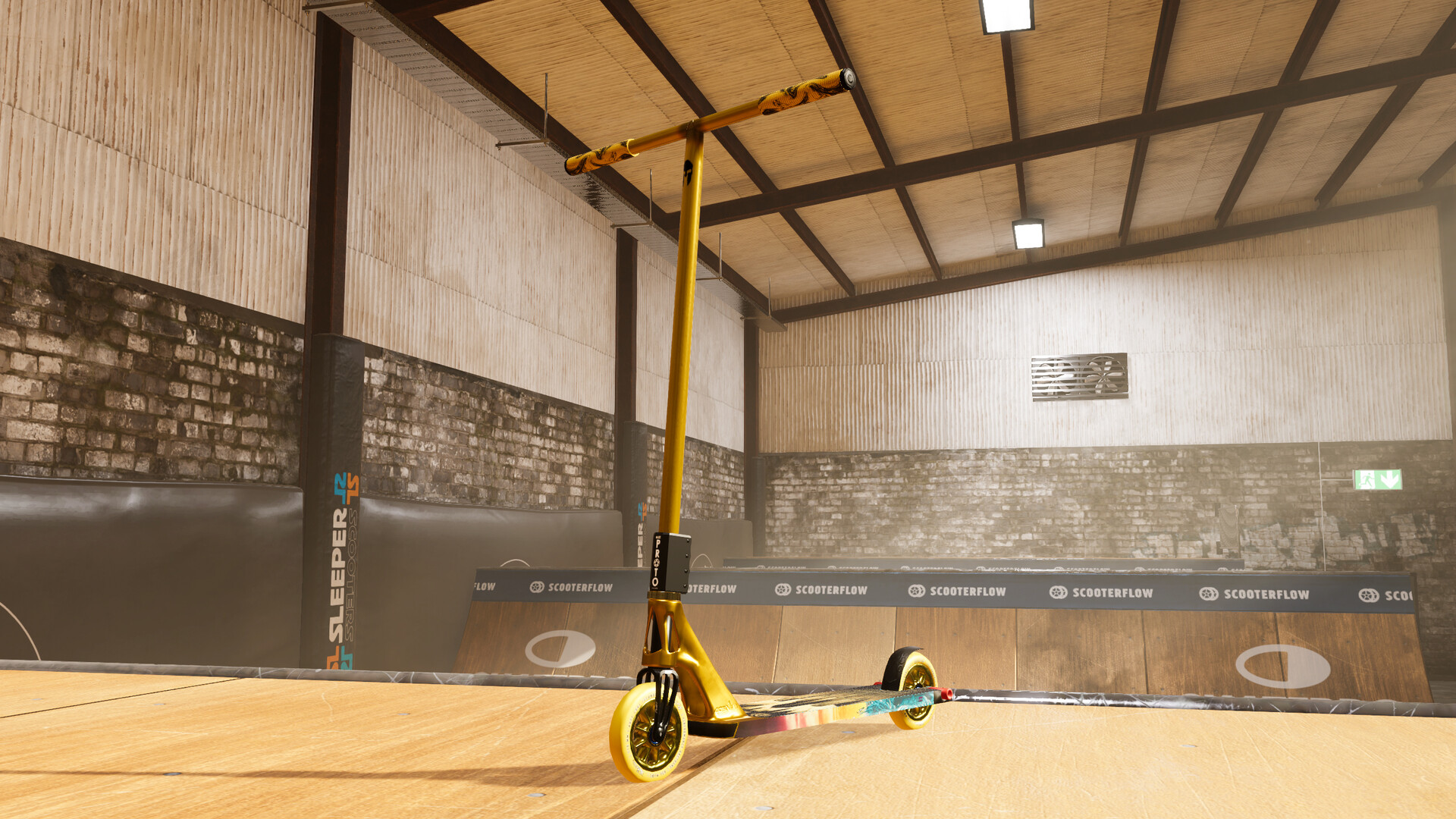 ScooterFlow — изображение 7