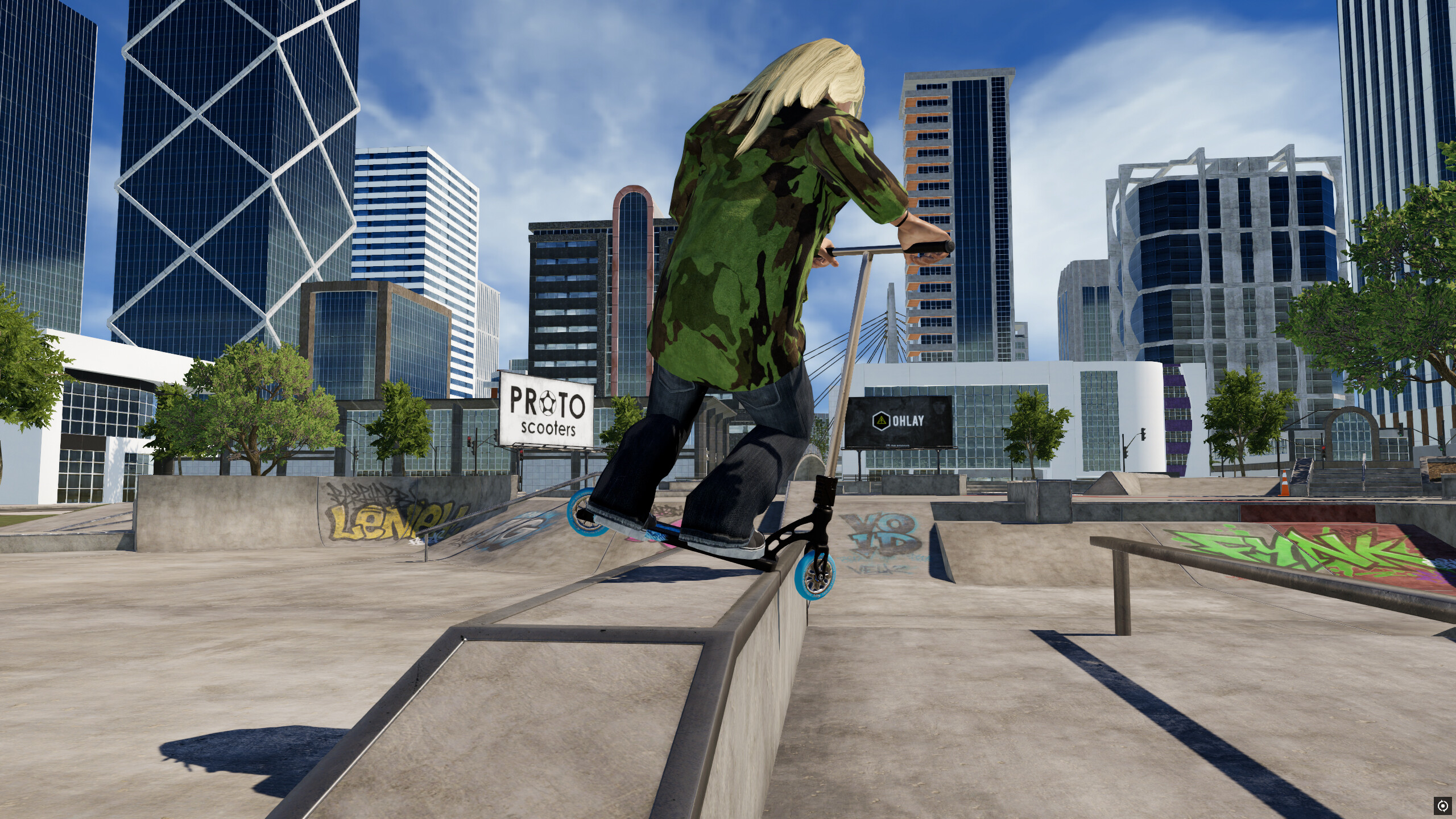ScooterFlow screenshot 11