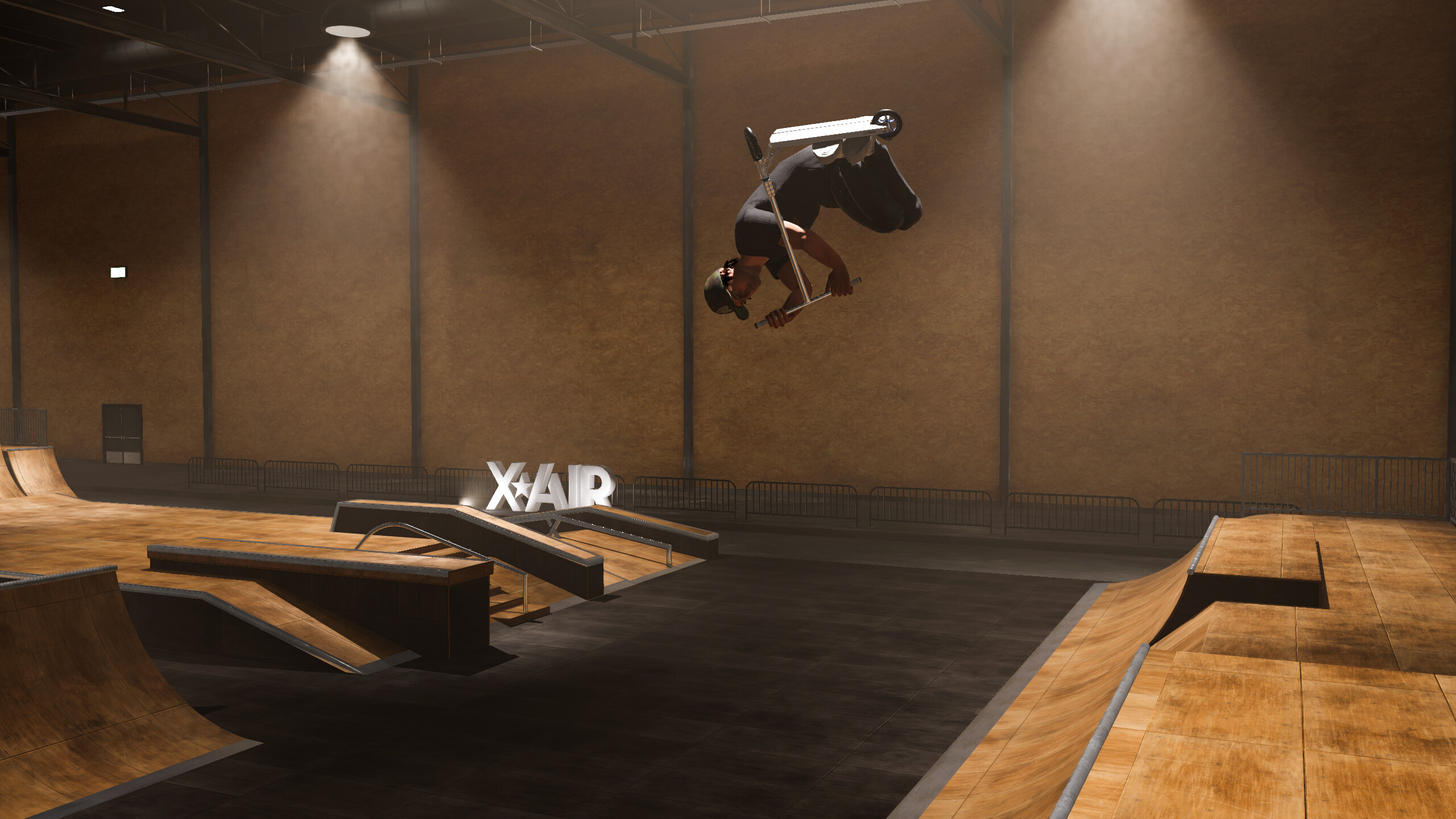 ScooterFlow screenshot 9
