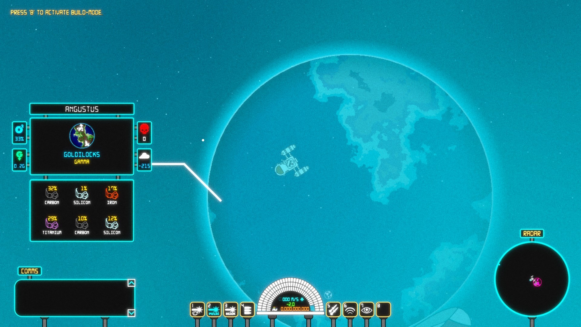 Electron screenshot 7