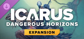Icarus: Dangerous Horizons Expansion