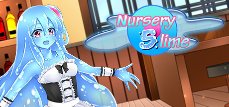 Nursery Slime Cover Image