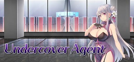 Undercover Agent — Steam header