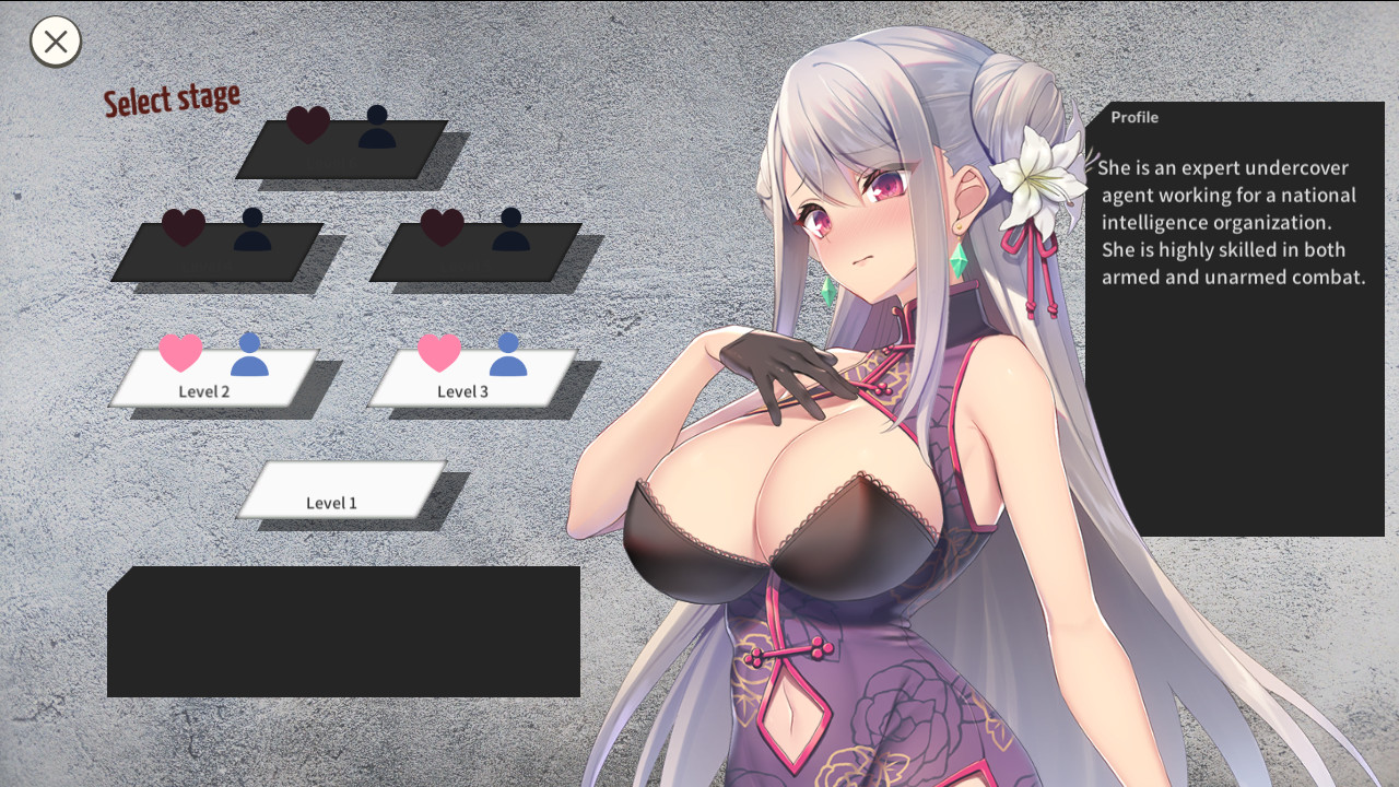 Undercover Agent screenshot 2