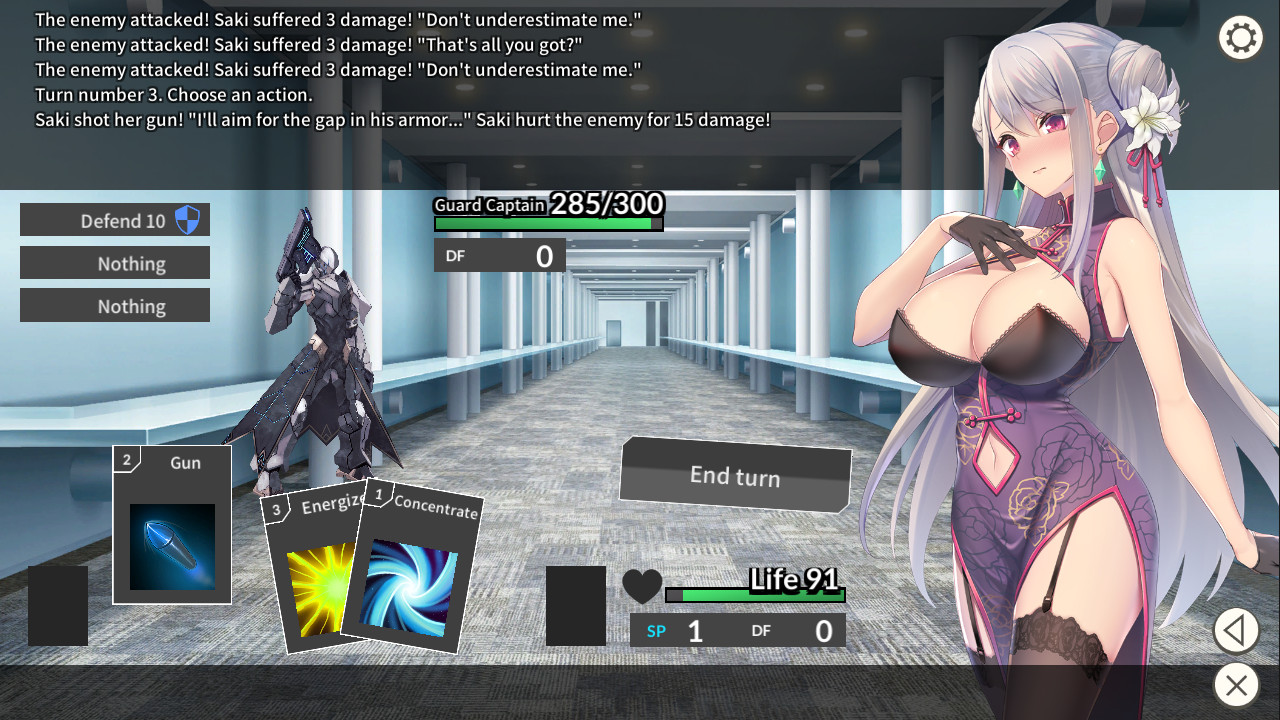 Undercover Agent screenshot 4