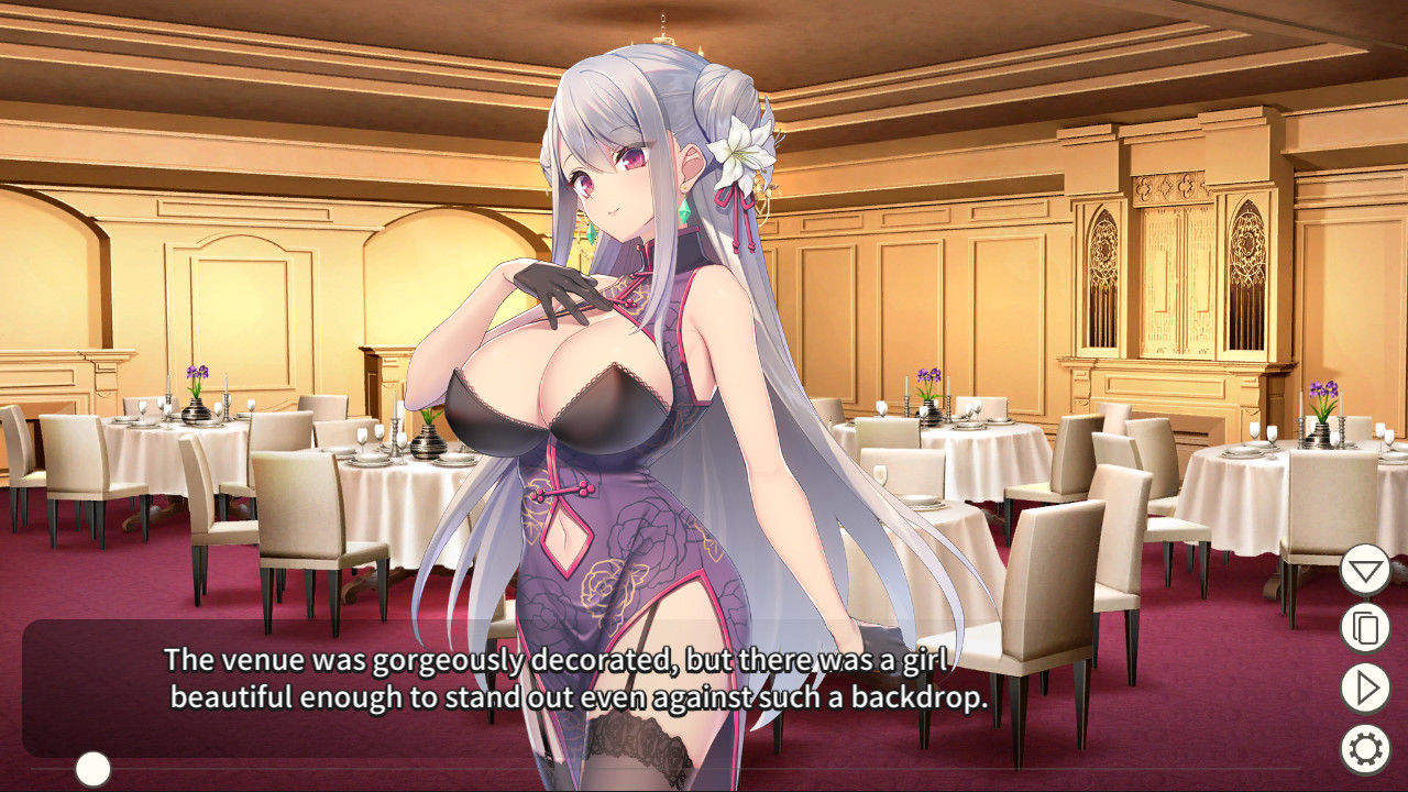 Undercover Agent screenshot 1