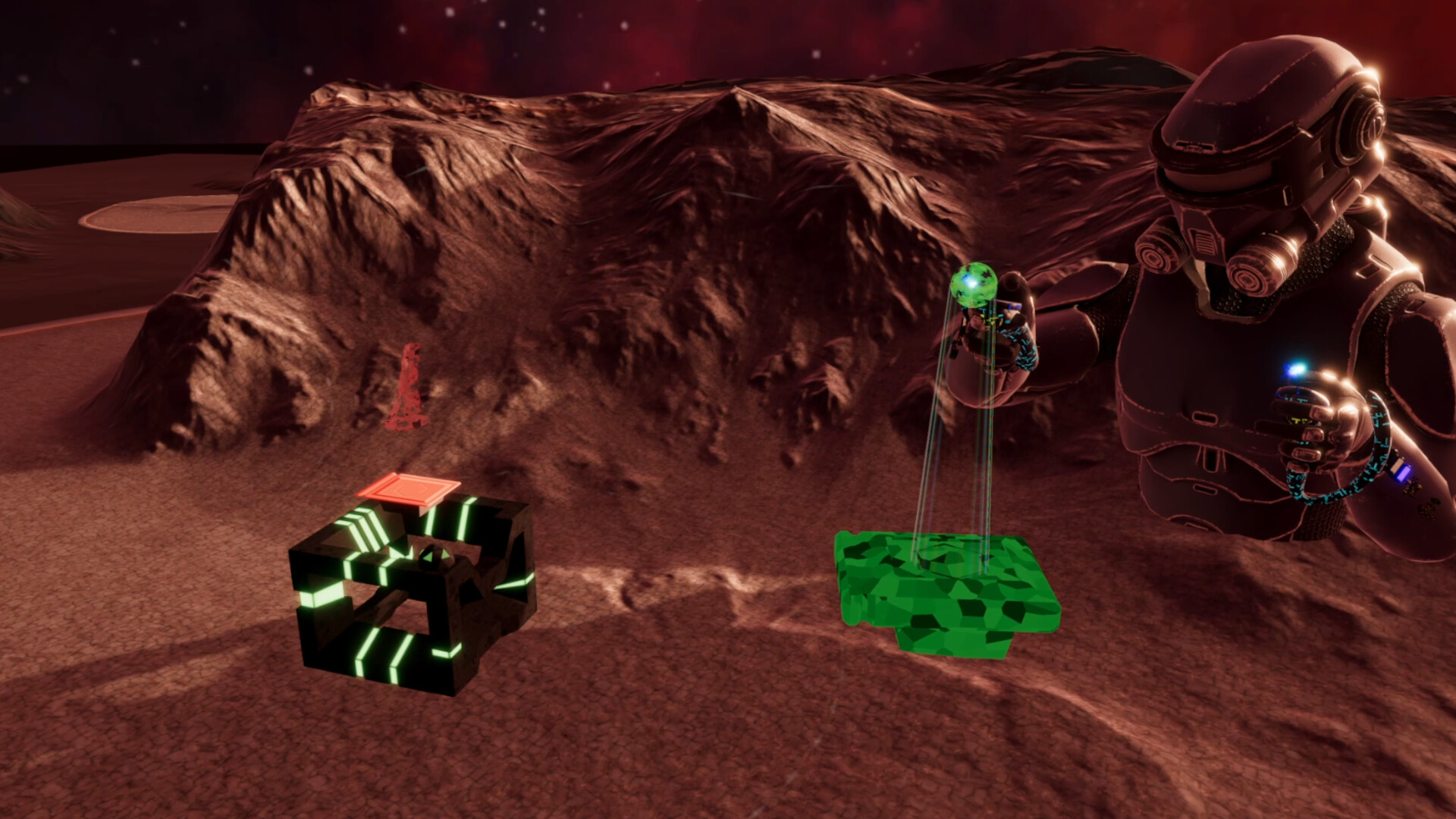 Unoffensible screenshot 10