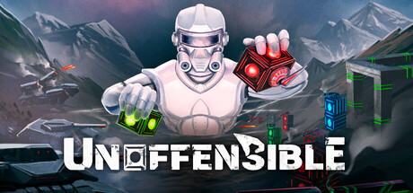 Unoffensible — Steam header