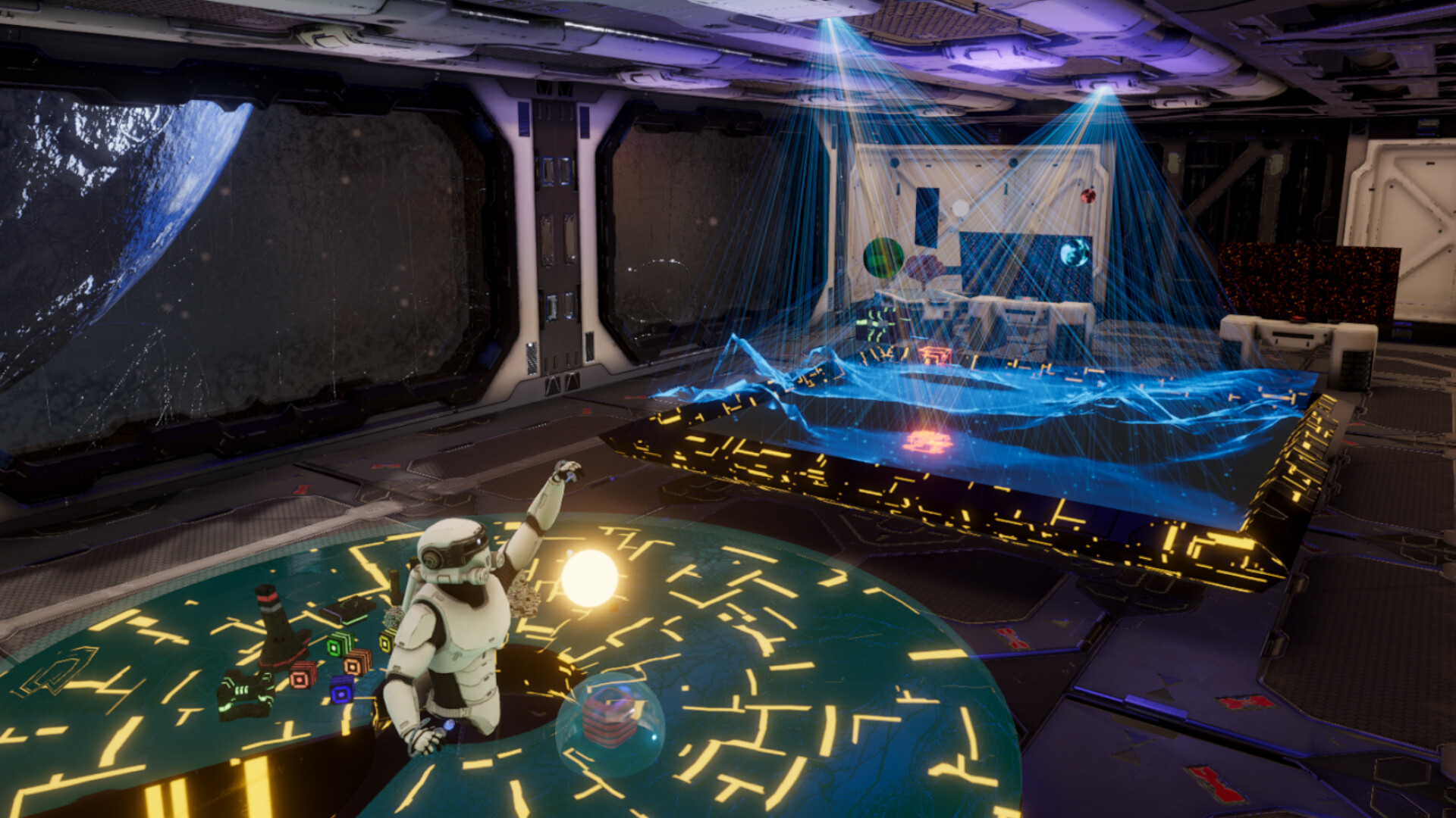 Unoffensible screenshot 5