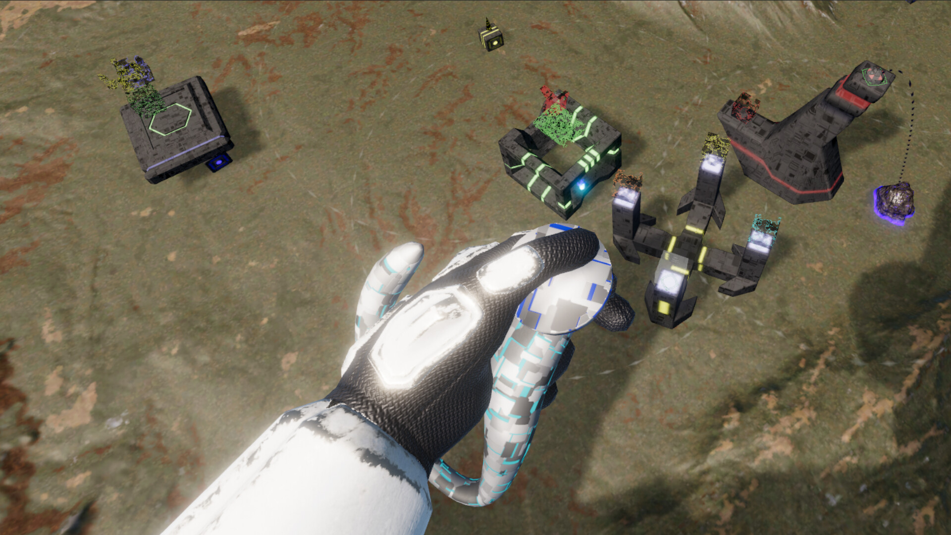 Unoffensible screenshot 8