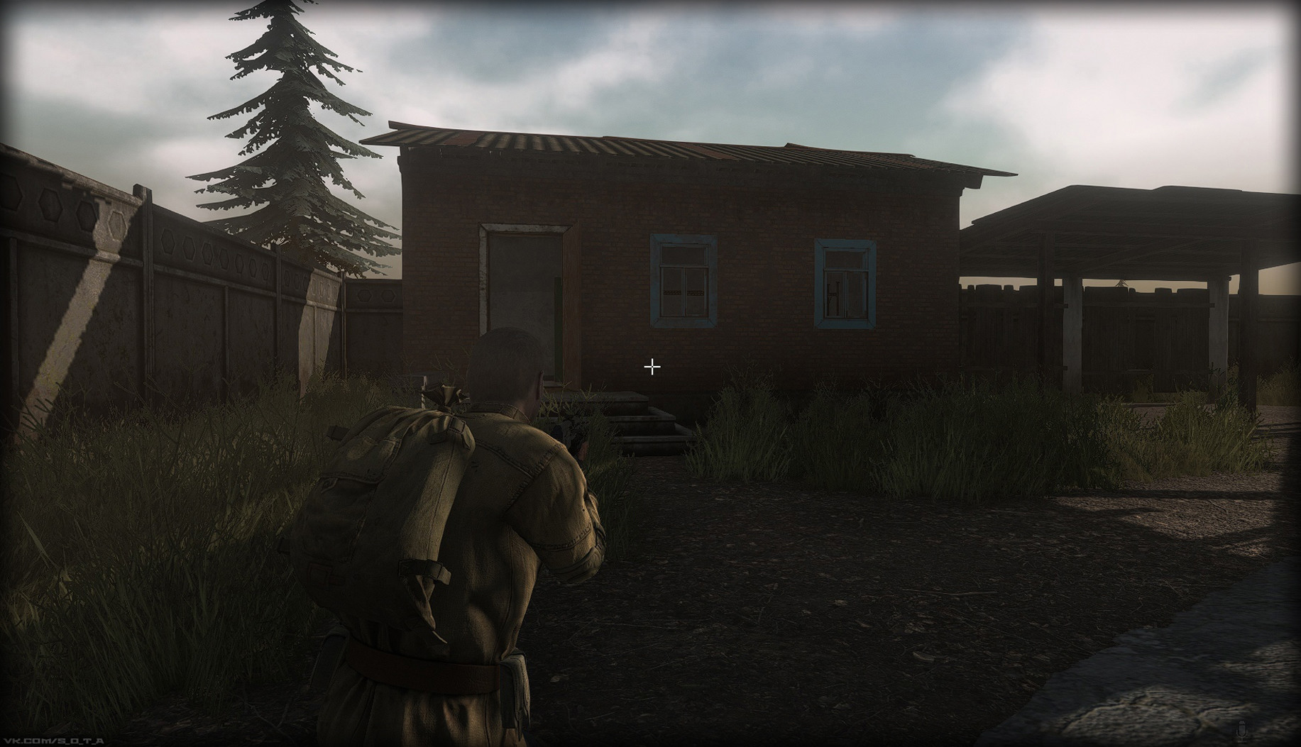 S.O.T.A 2 screenshot 5