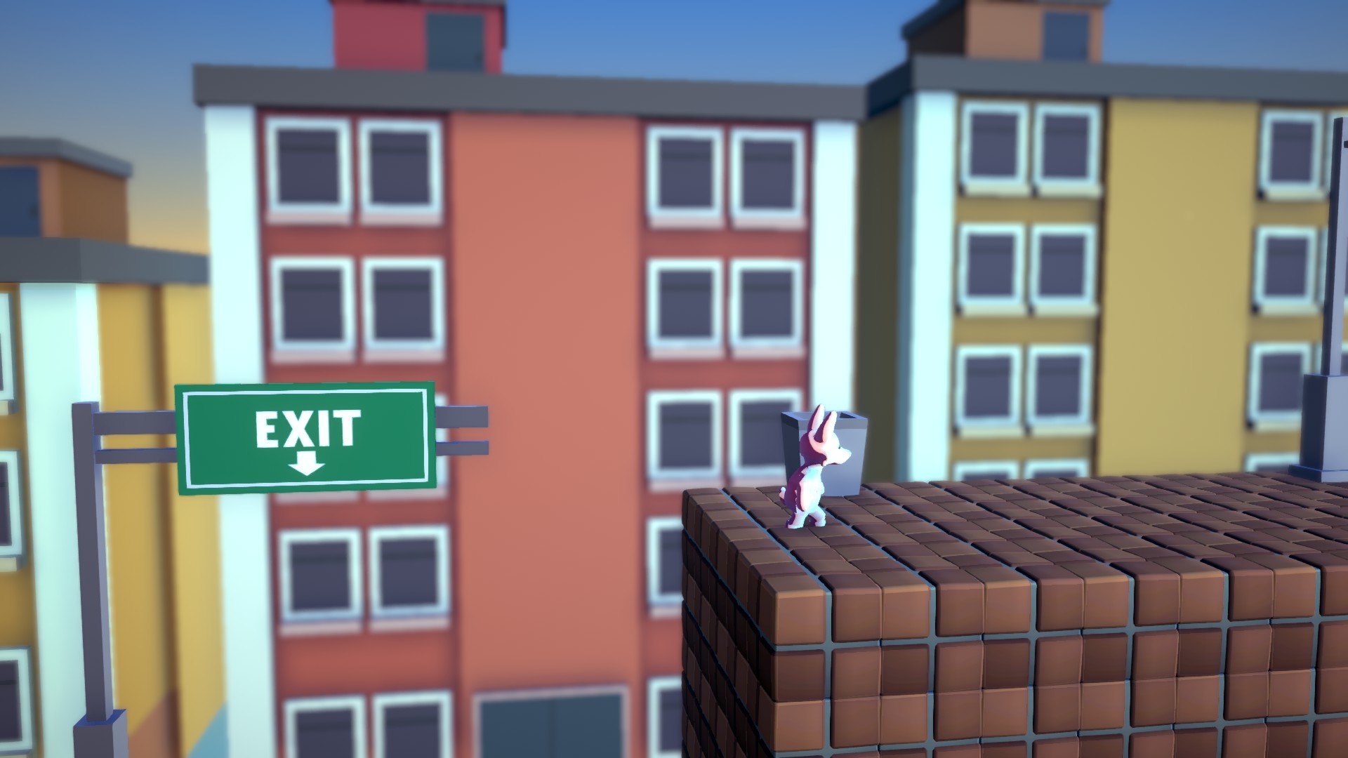 Husky's Adventures screenshot 5