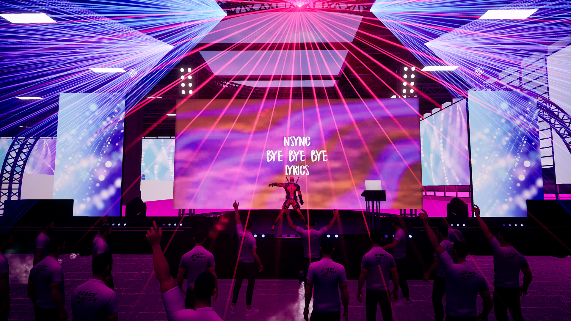 Digital Expo Center screenshot 10