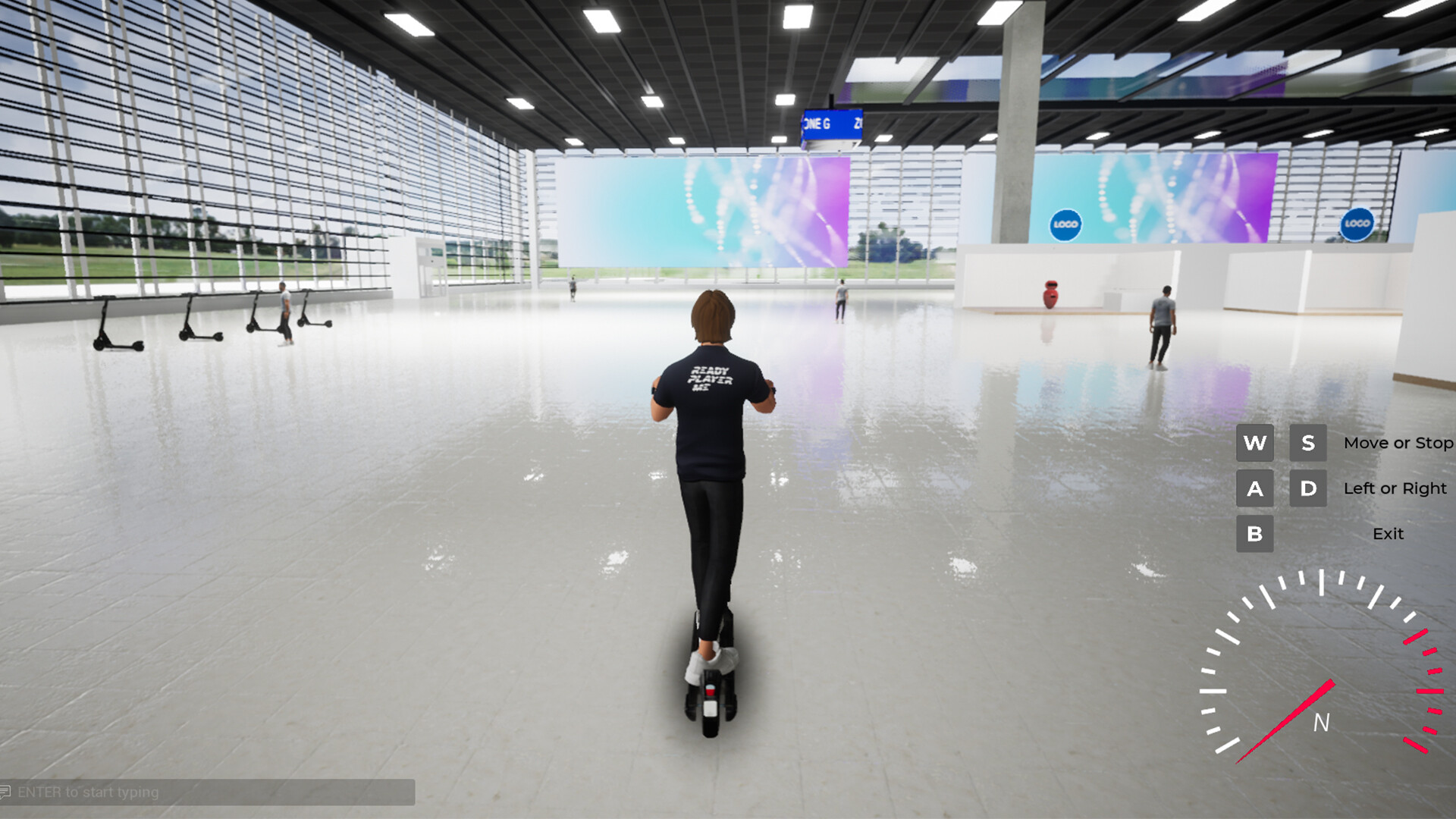 Digital Expo Center screenshot 6