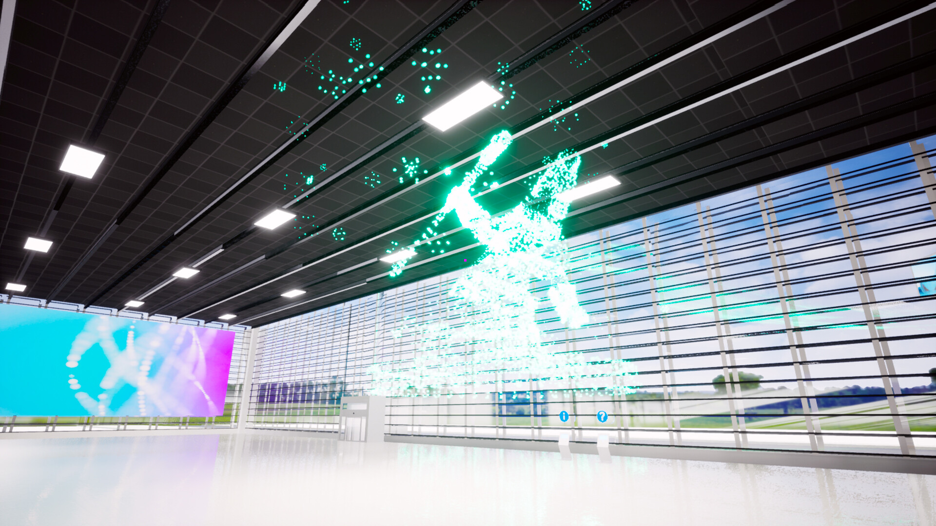 Digital Expo Center screenshot 3