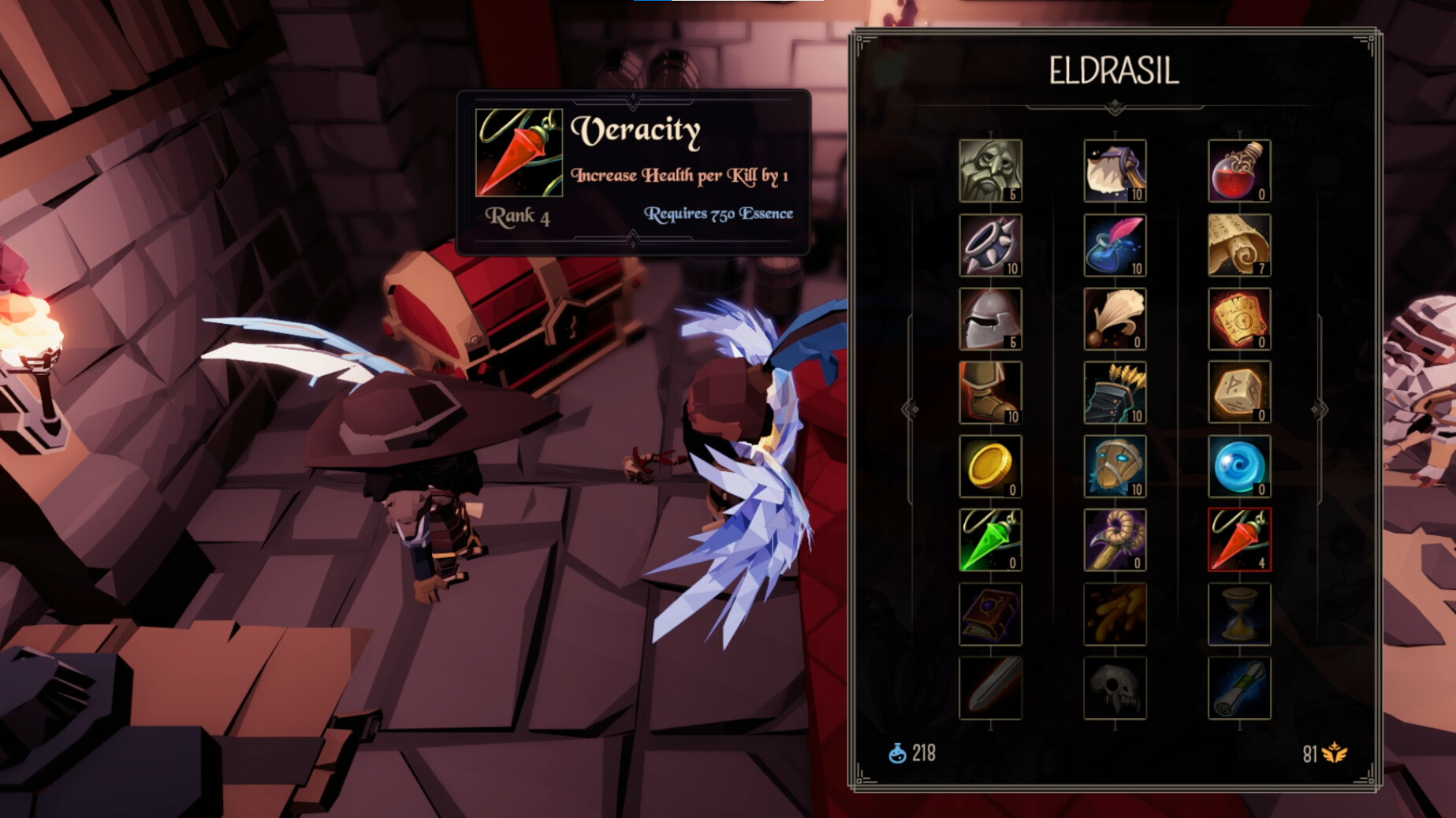 Knight Crawlers screenshot 9